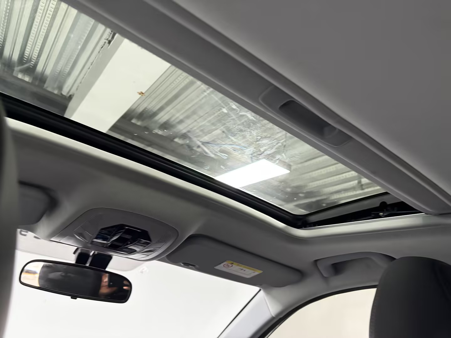 Chery Tiggo 5x 2021 car image #16