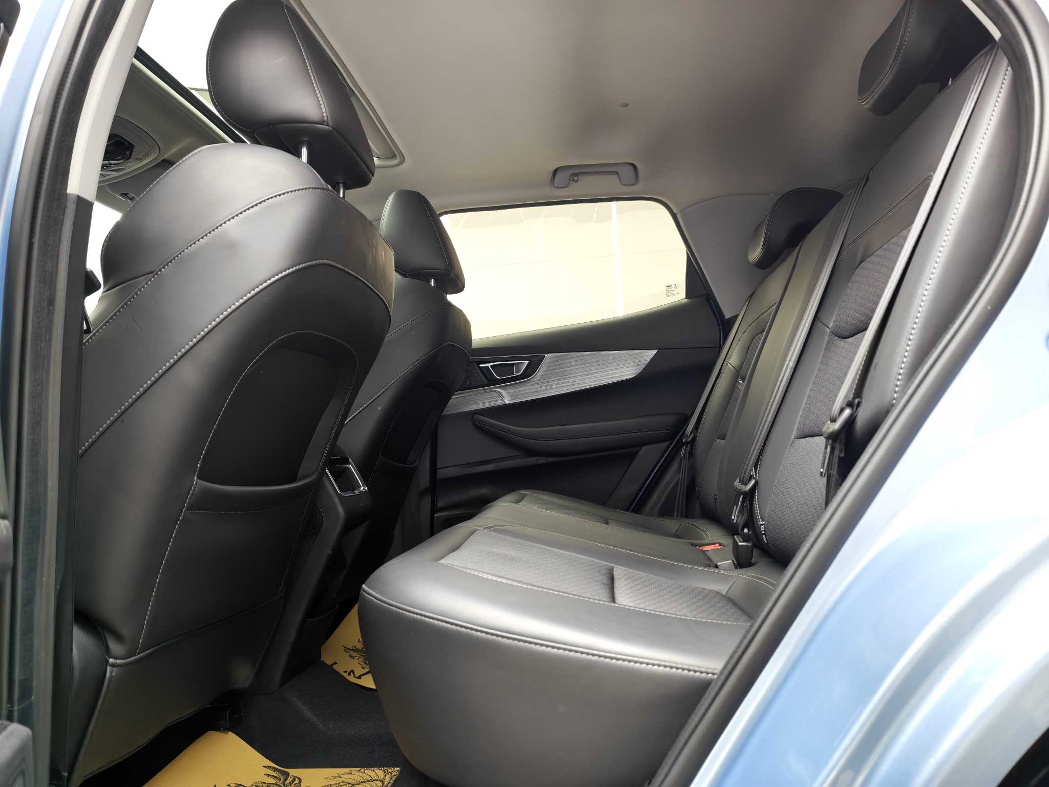 Chery Tiggo 5x 2022 #16 Chery Tiggo 5x 2022 car image #16