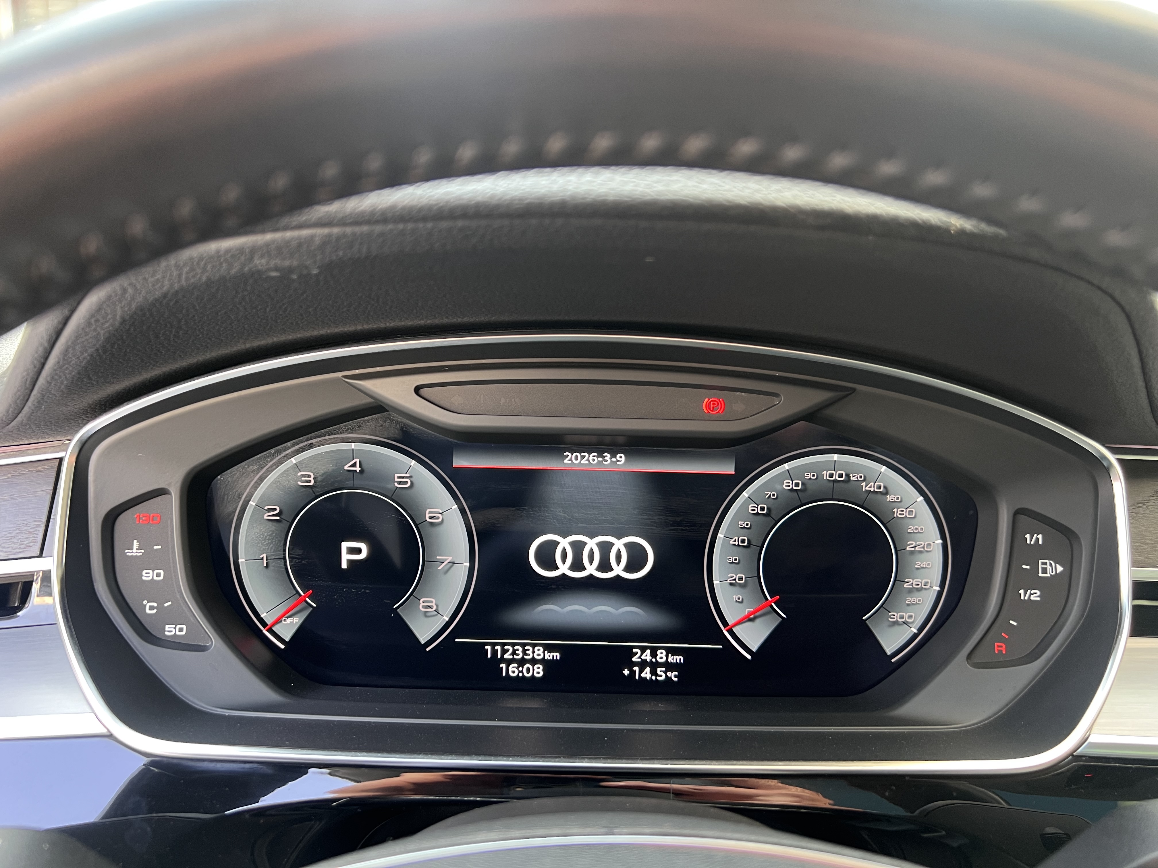 奥迪 奥迪A8 2020 汽车图片 #16