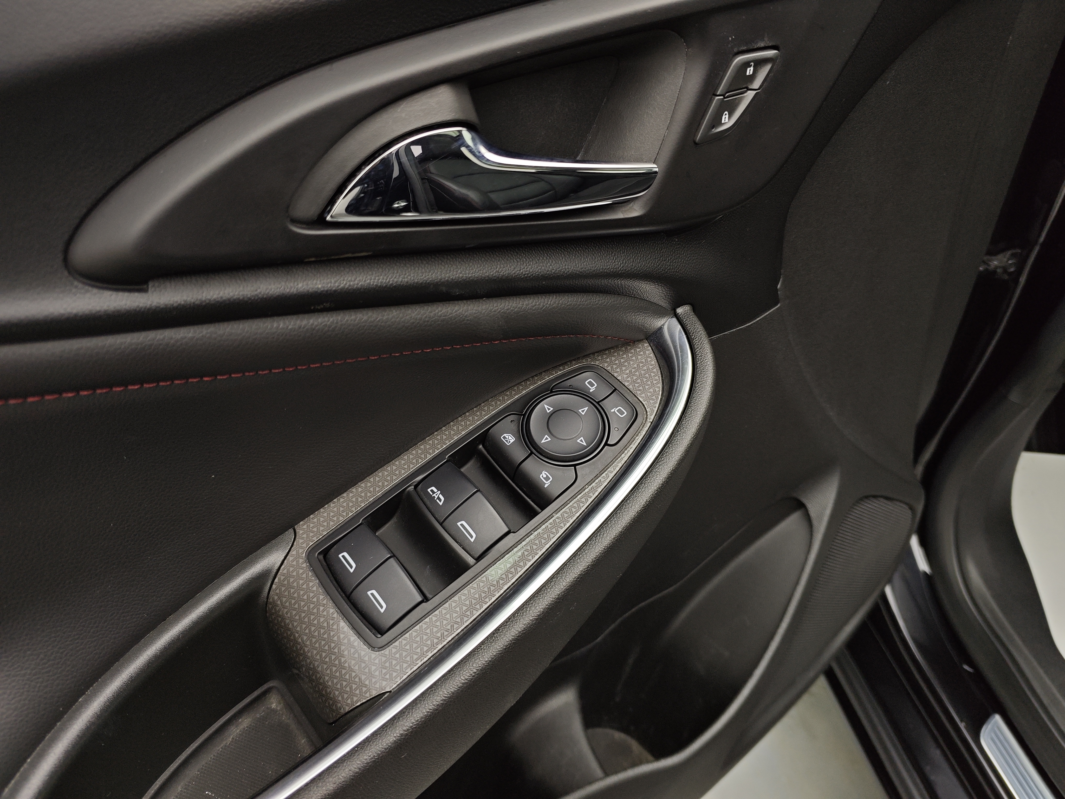 Chevrolet Malibu XL 2020 #16 Chevrolet Malibu XL 2020 car image #16