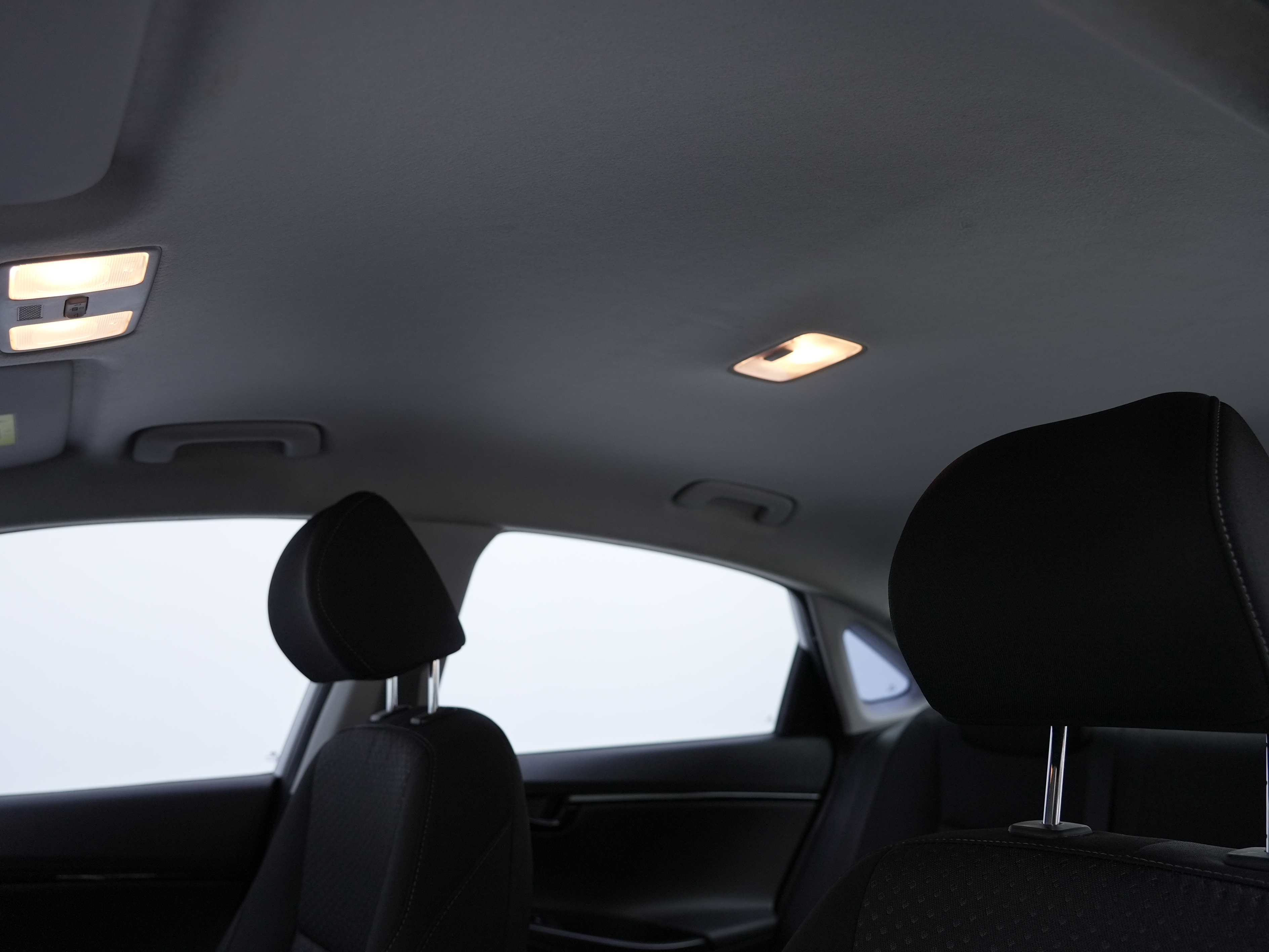 Hyundai Elantra HD 2020 car image #16