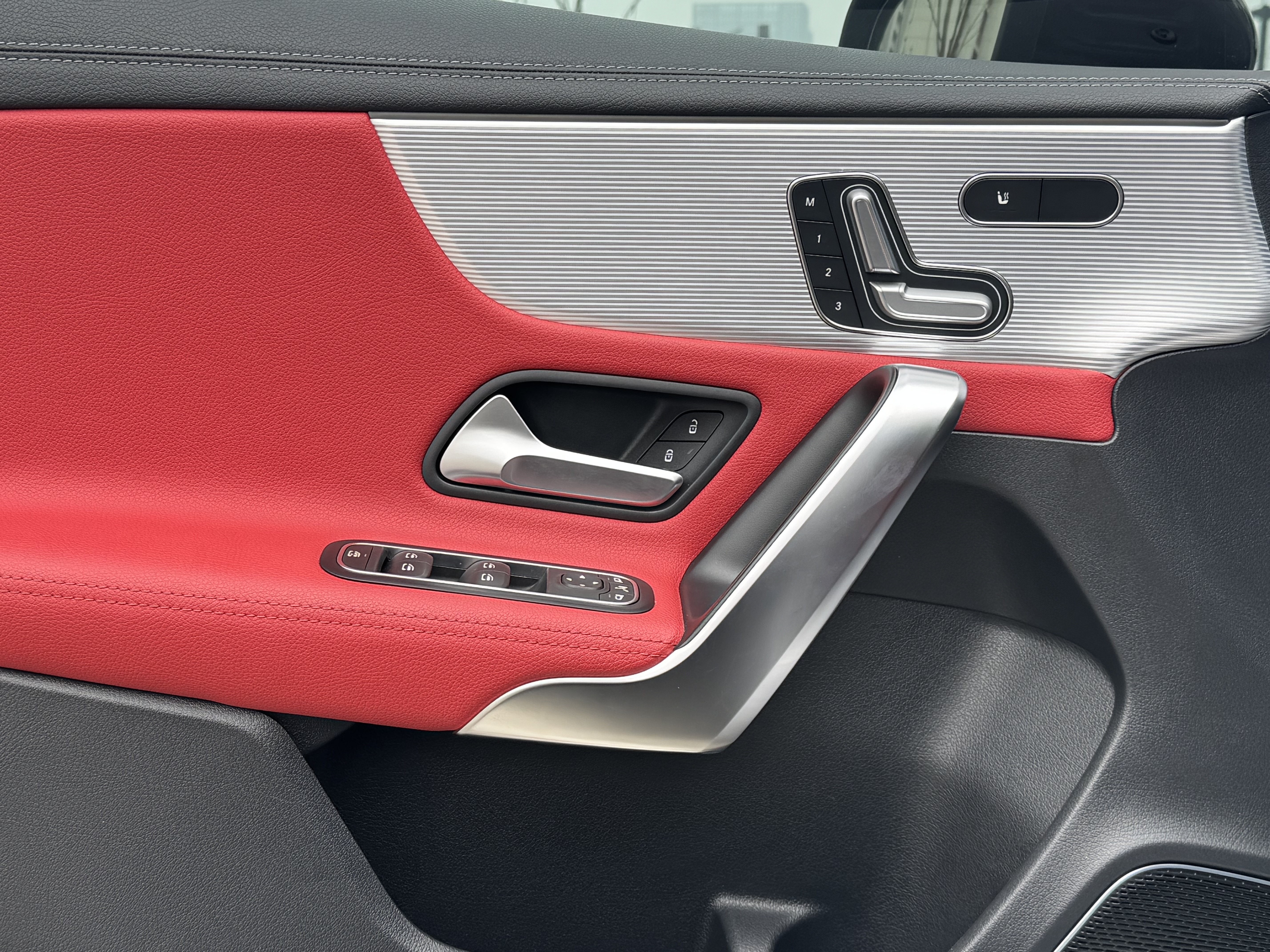 Mercedes-Benz A AMG (Imported) 2022 car image #16