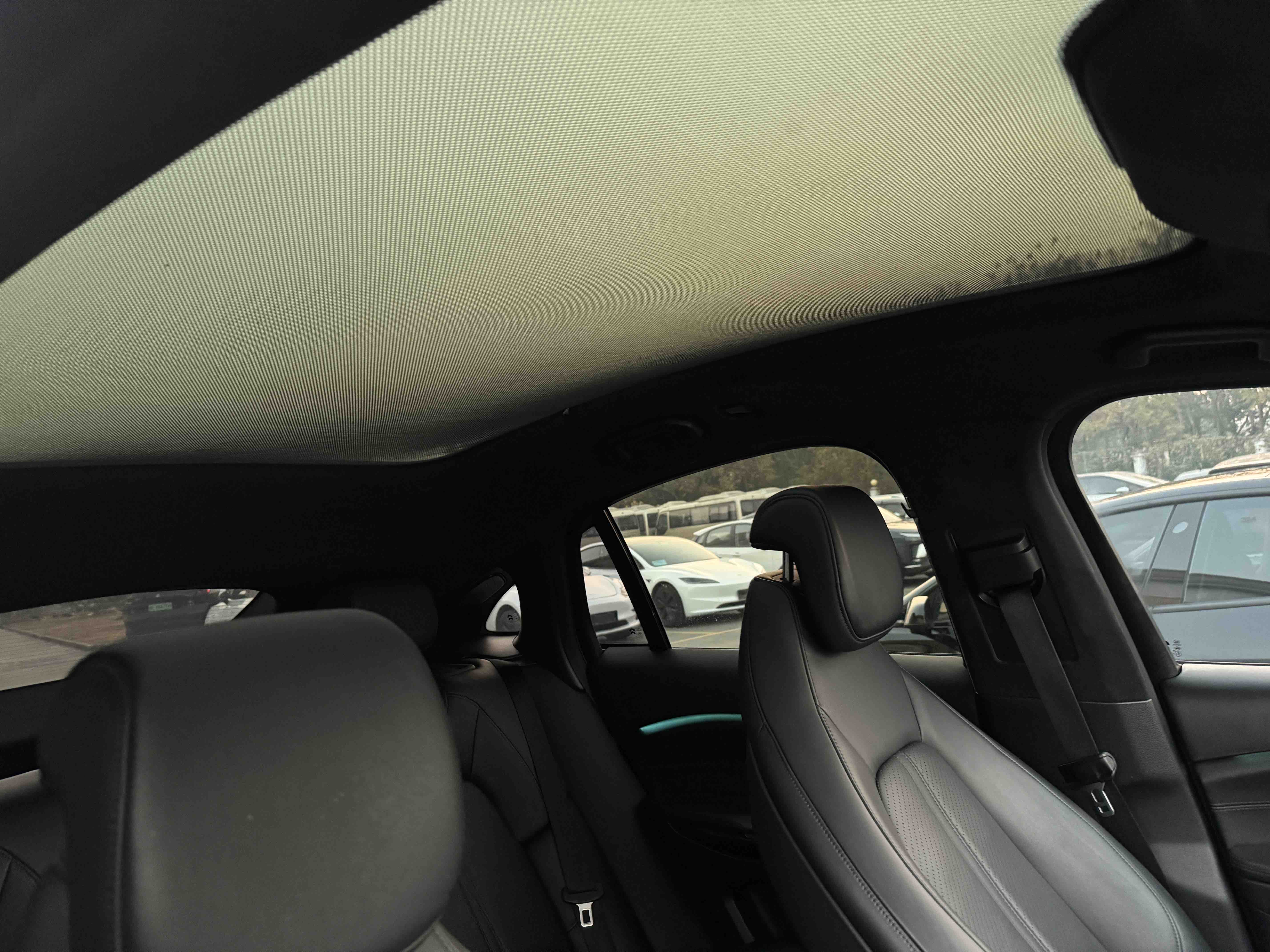 蔚来 蔚来EC6 2021 汽车图片 #16