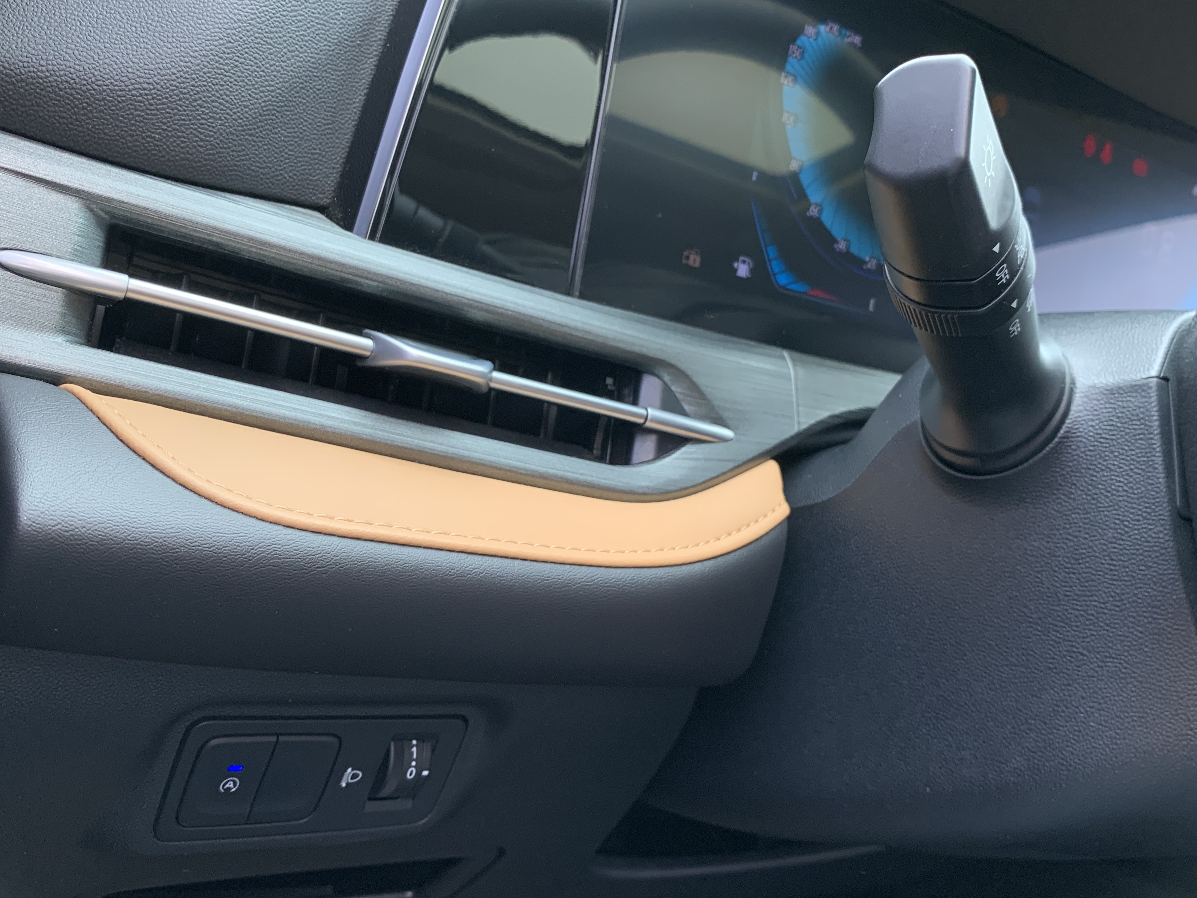 Changan CS55 Plus 2023 imagen de coche #16