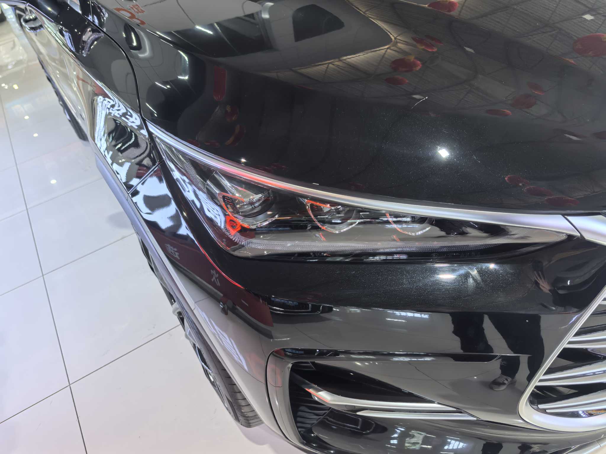 BYD Tang New Energy 2021 car image #16