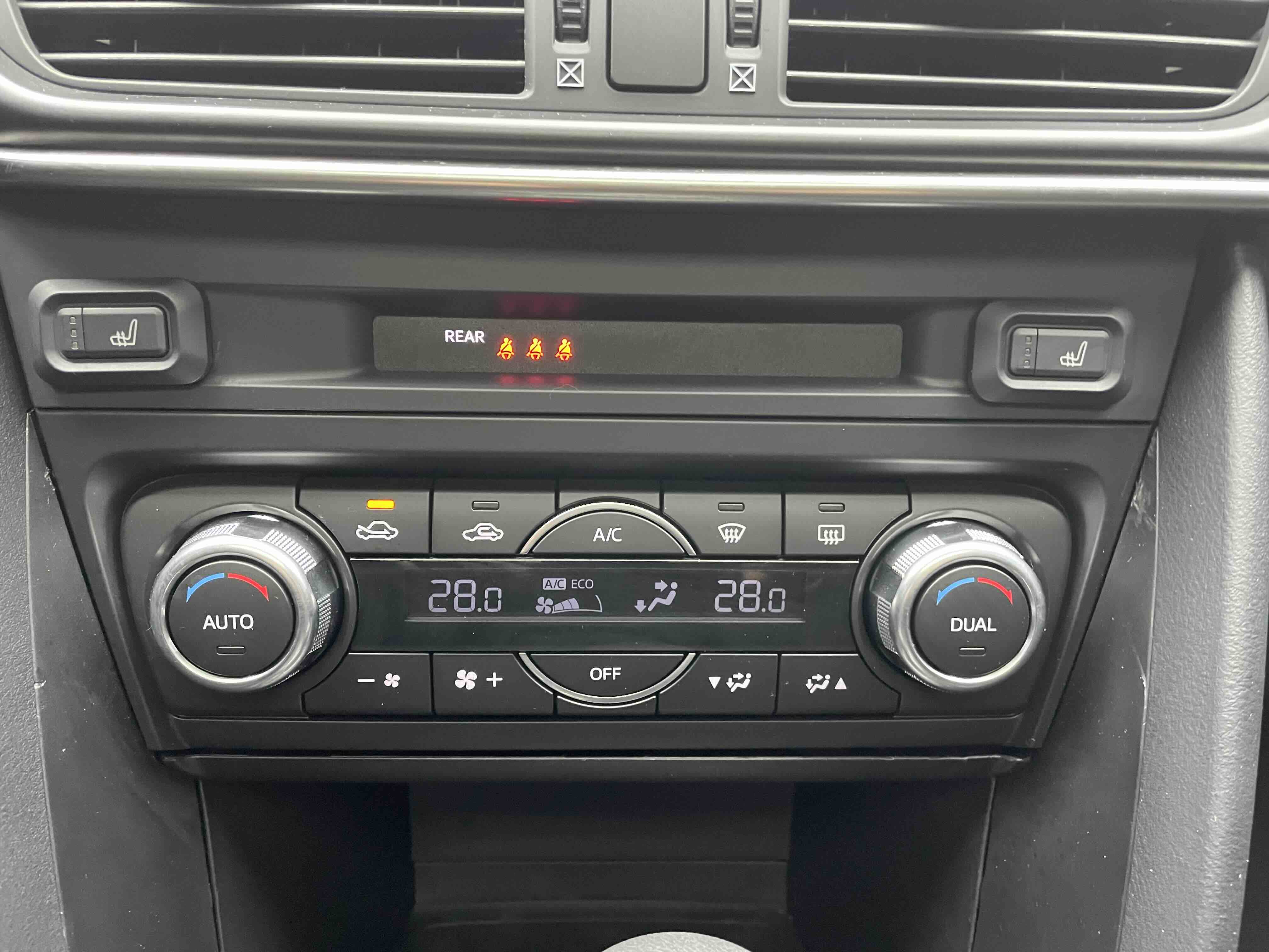 马自达 马自达CX-4 2023 汽车图片 #16