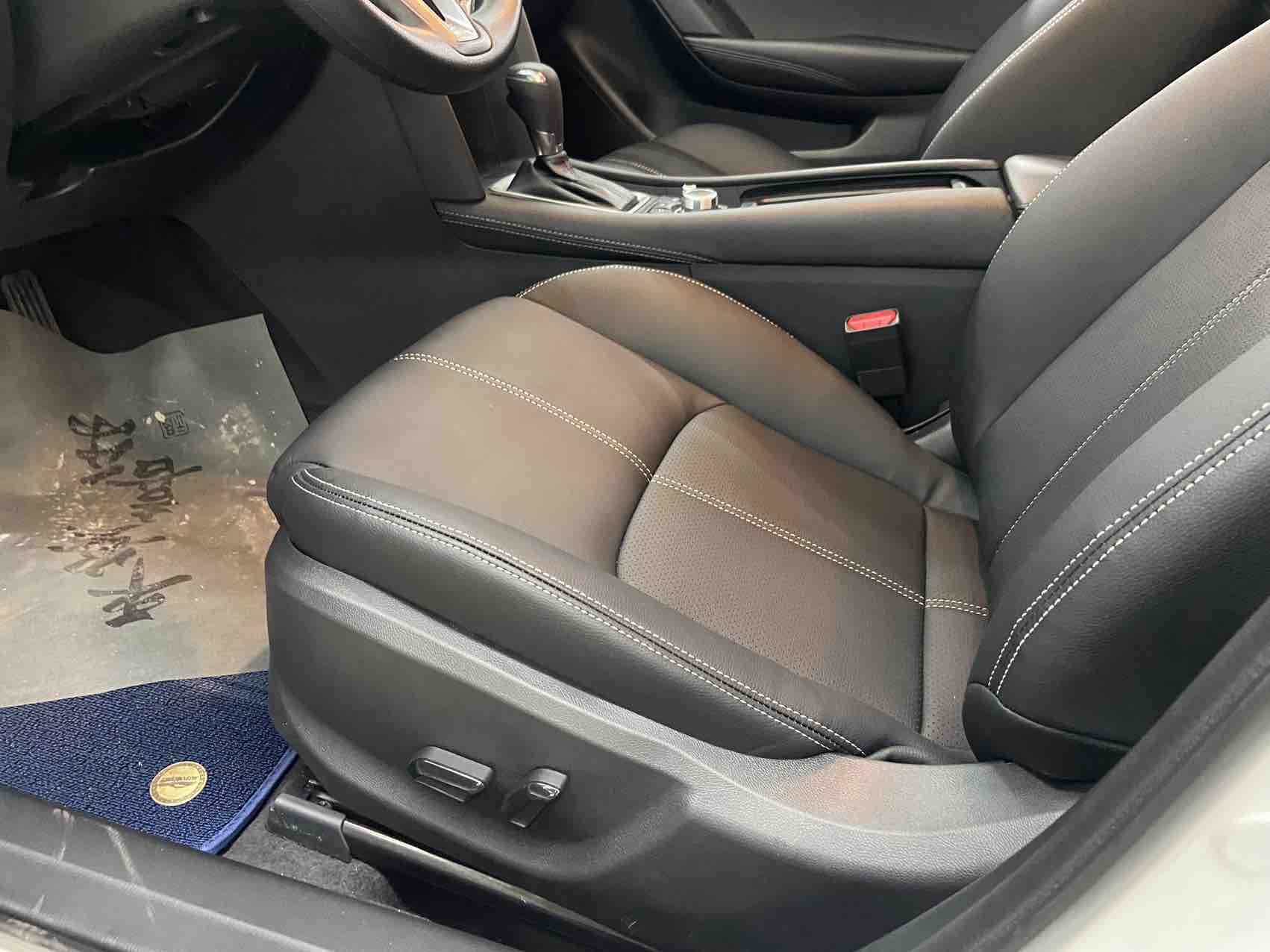 马自达 马自达CX-4 2023 汽车图片 #16