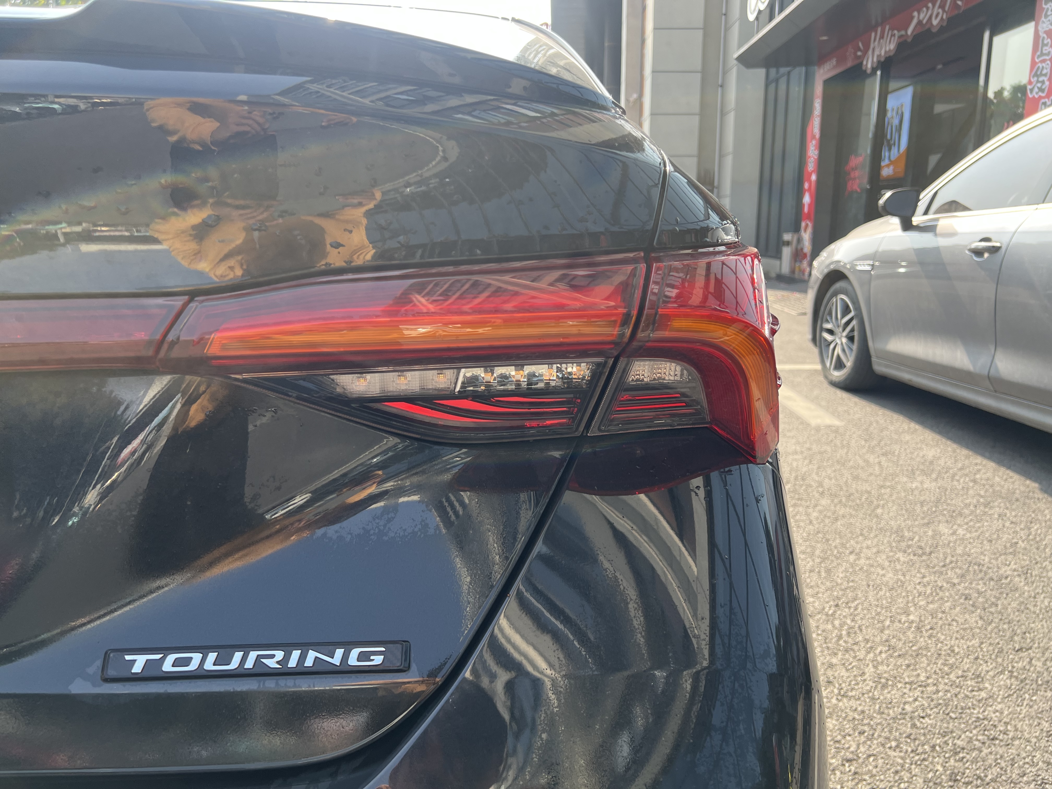 Toyota Avalon 2022 immagine di auto #16