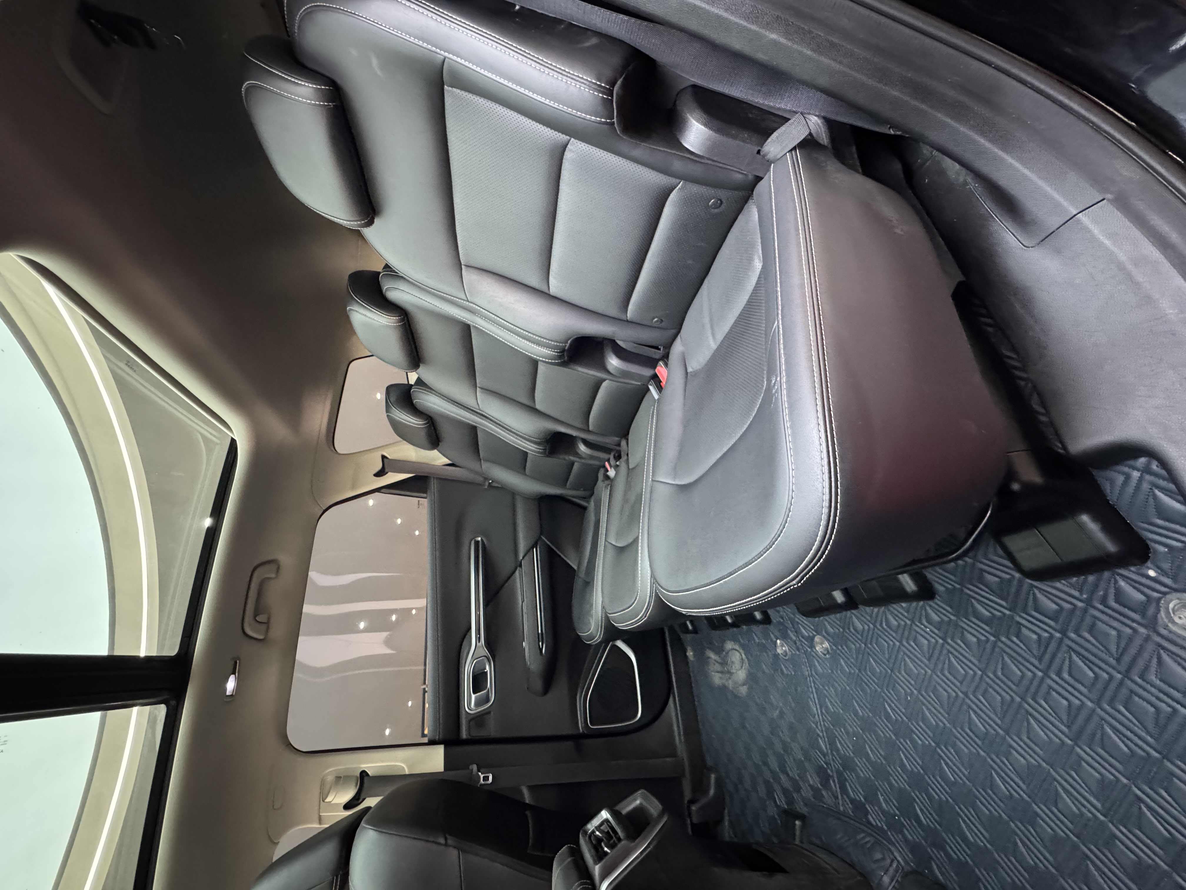 GEELY OkavangoR7 2020 car image #16