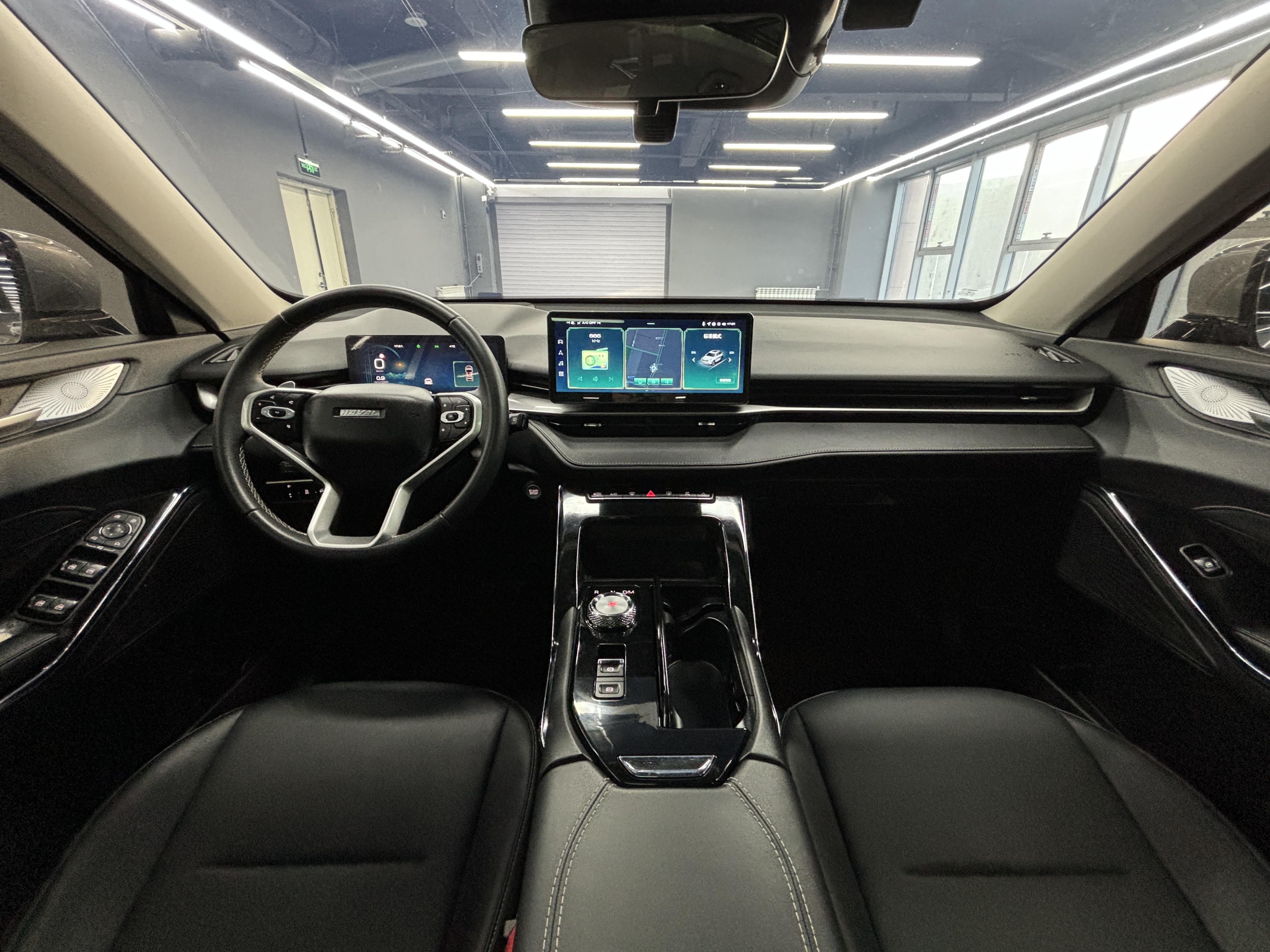 哈弗 哈弗H6 2022 汽车图片 #16