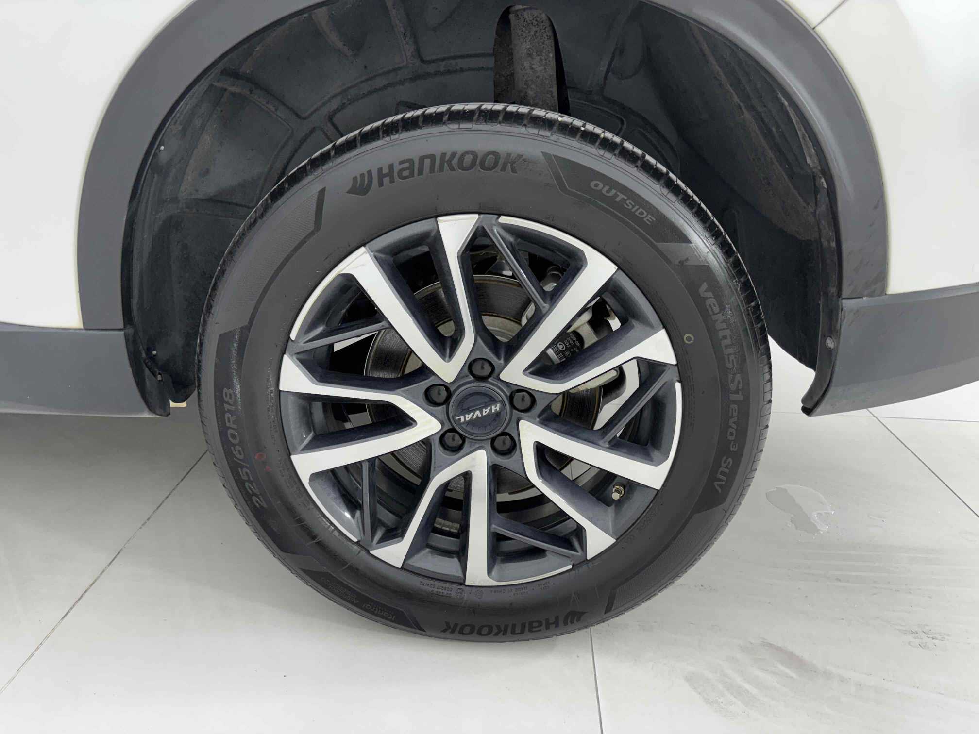 哈弗 哈弗H6 2022 汽车图片 #16