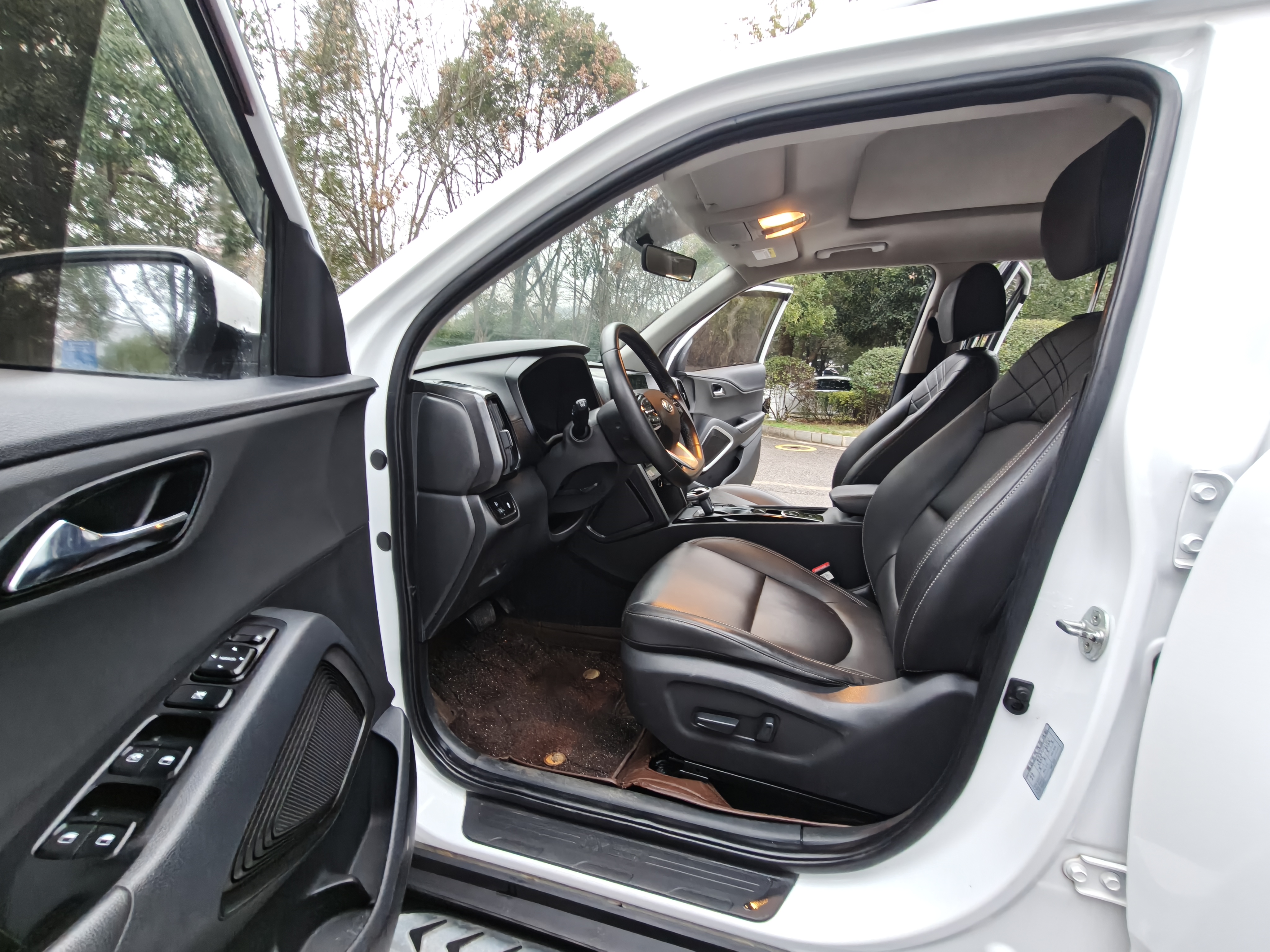 Hyundai ix35 2021 immagine di auto #16