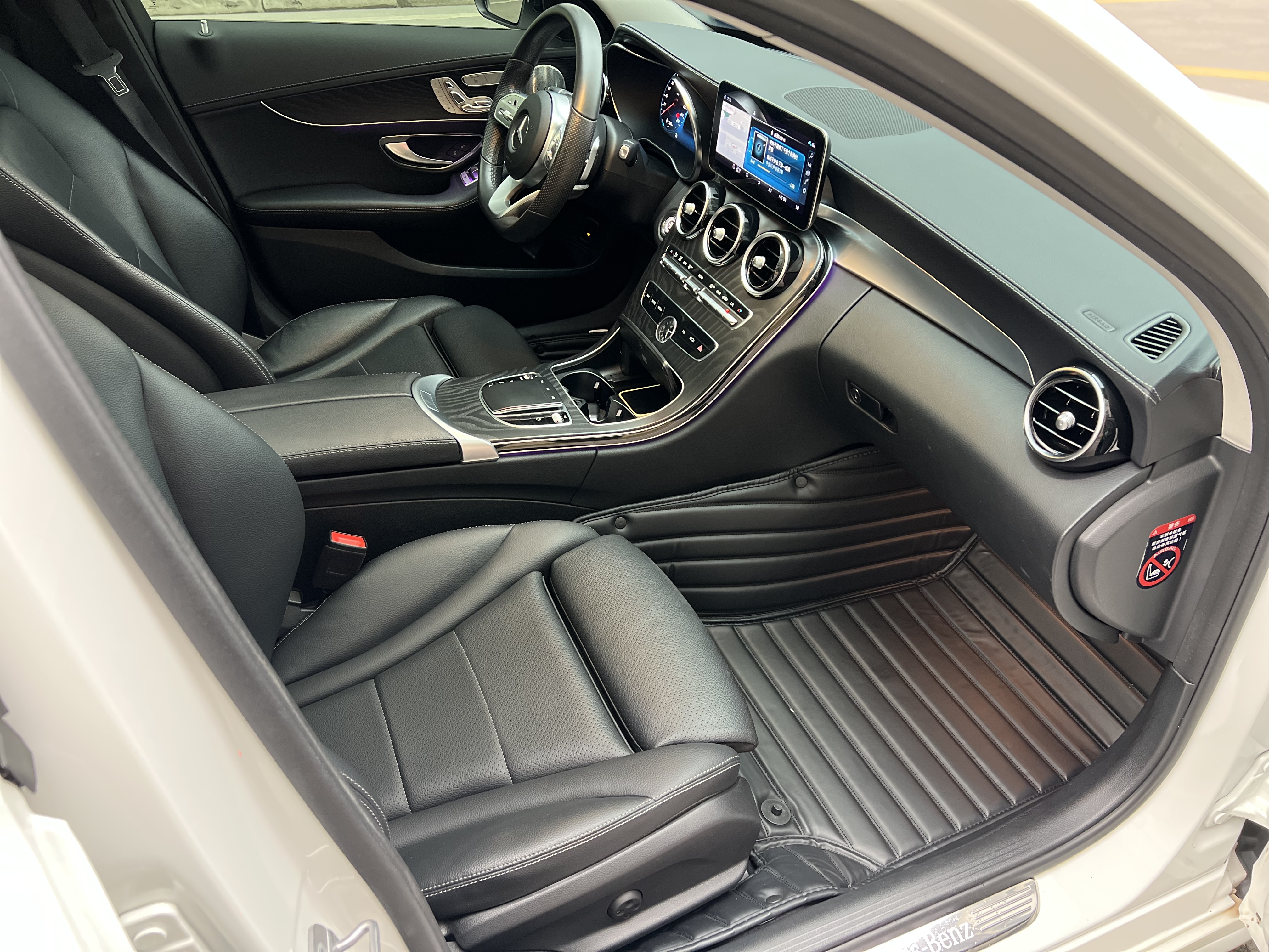 Mercedes-Benz C Class 2020 #16 Mercedes-Benz C Class 2020 car image #16