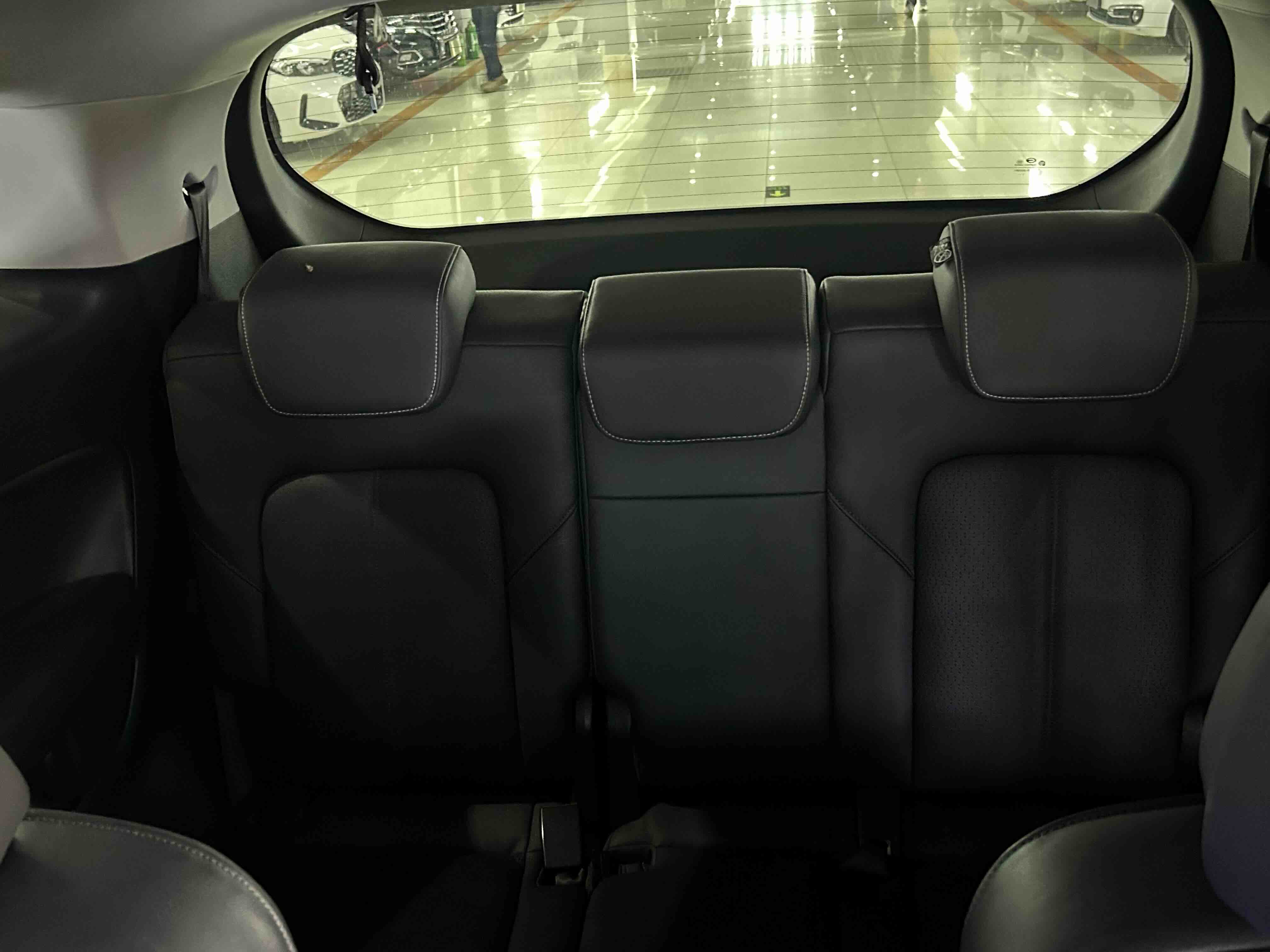 GAC Trumpchi M8 2022 car image #16