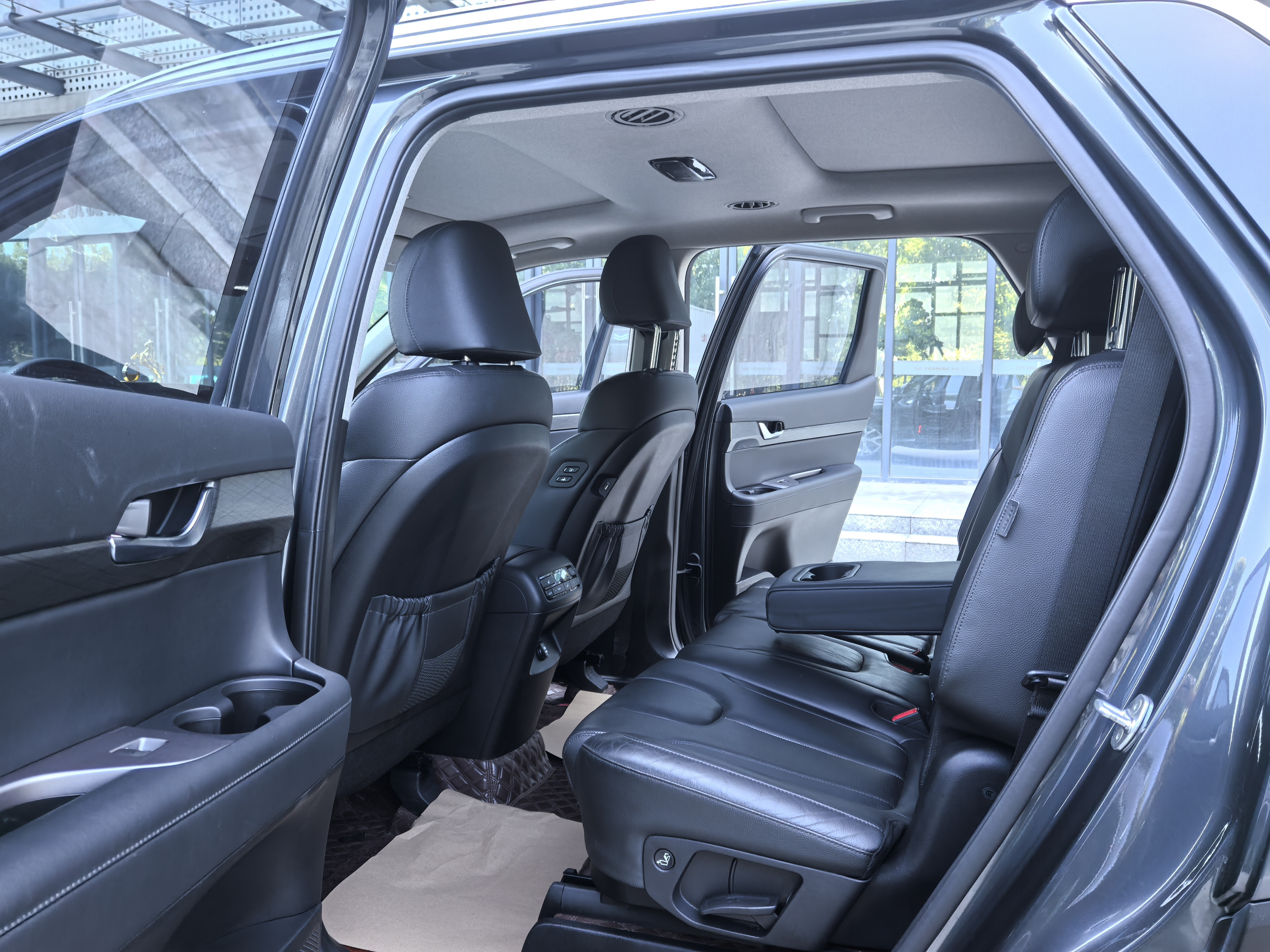 Hyundai Palisade 2021 car image #16