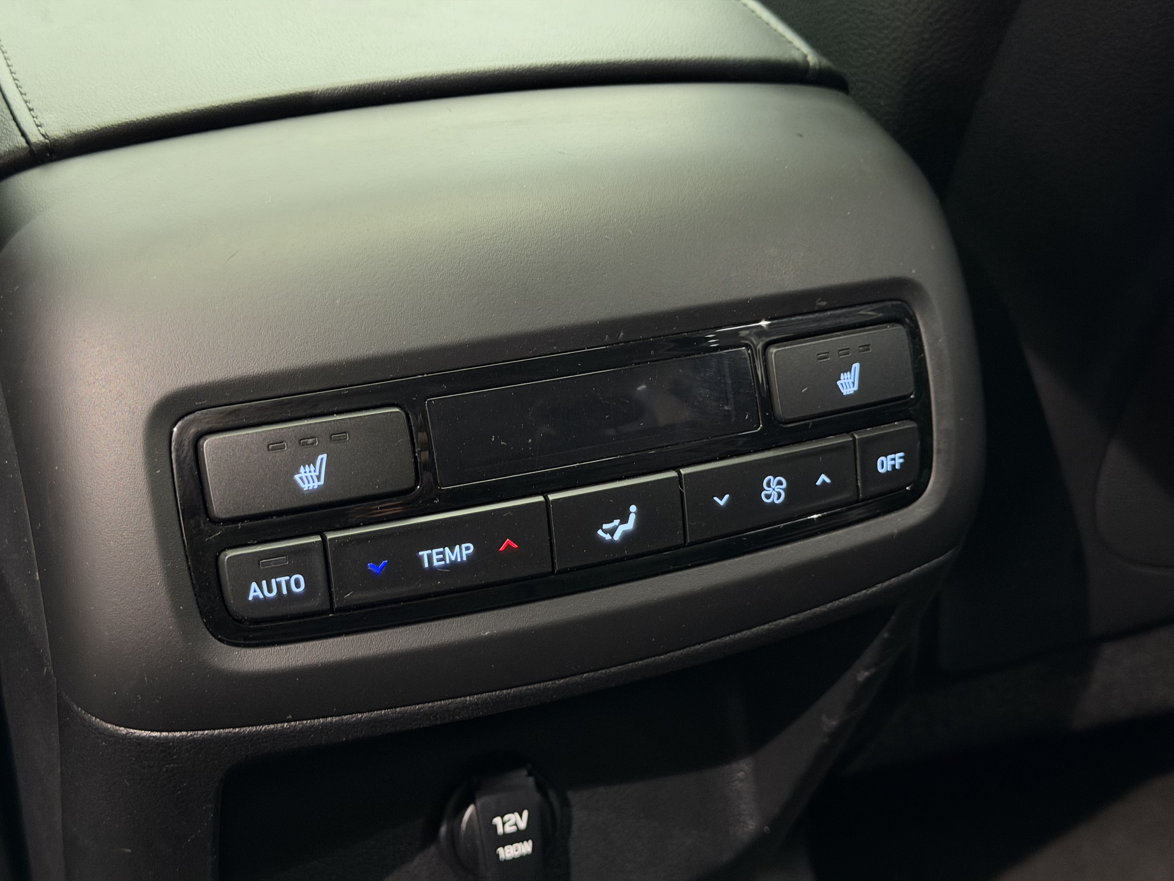 Hyundai Palisade 2021 car image #16