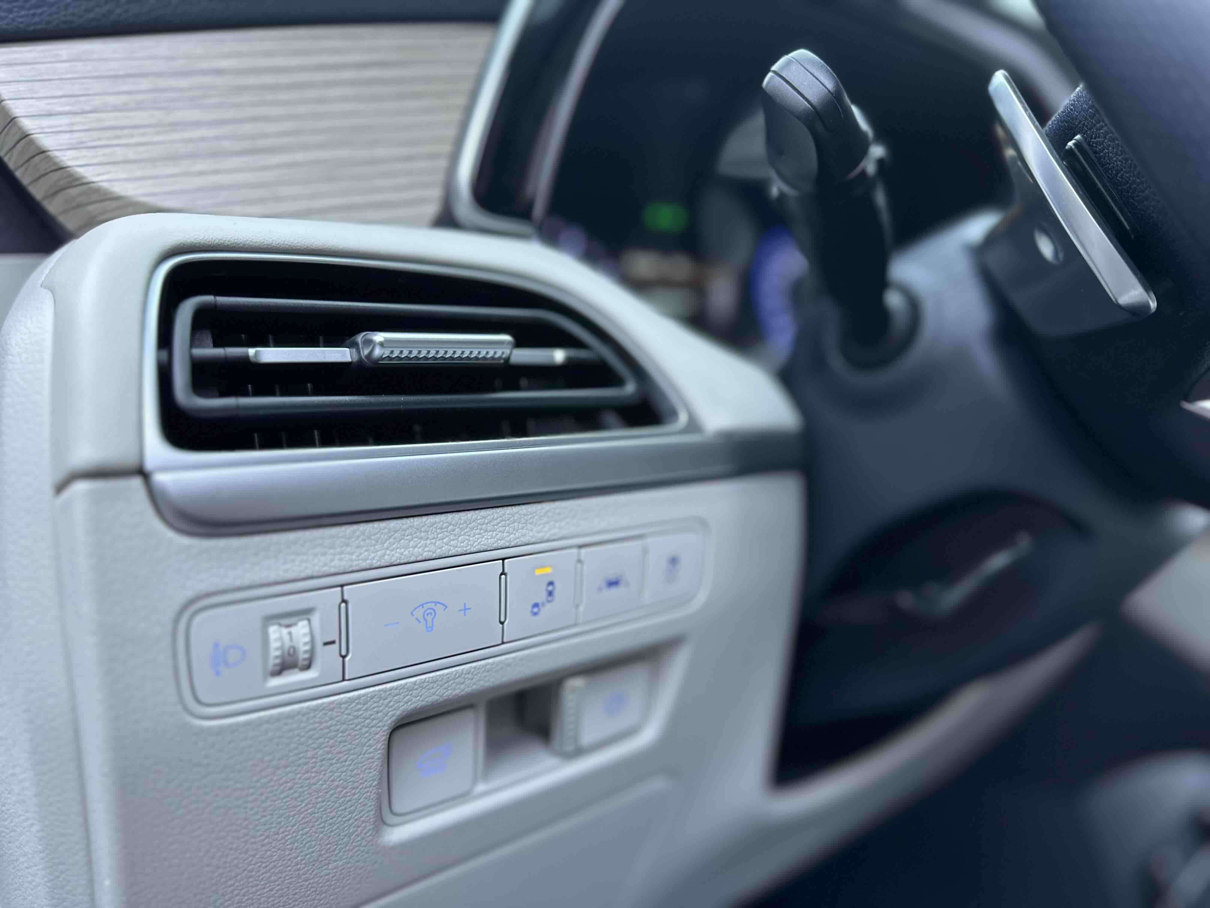 Hyundai Palisade 2021 car image #16