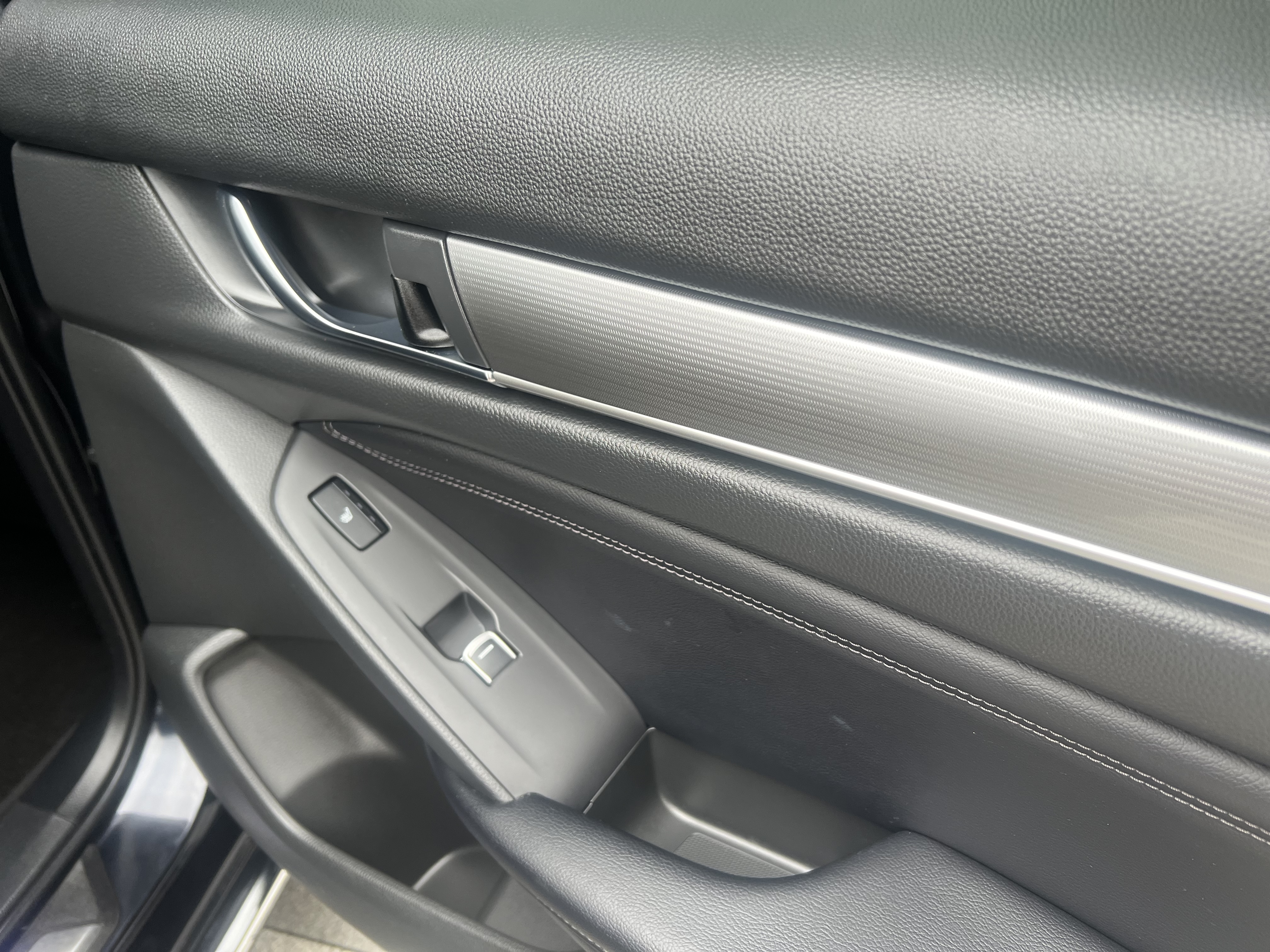 Honda Accord 2021 #16 Honda Accord 2021 صورة سيارة #16