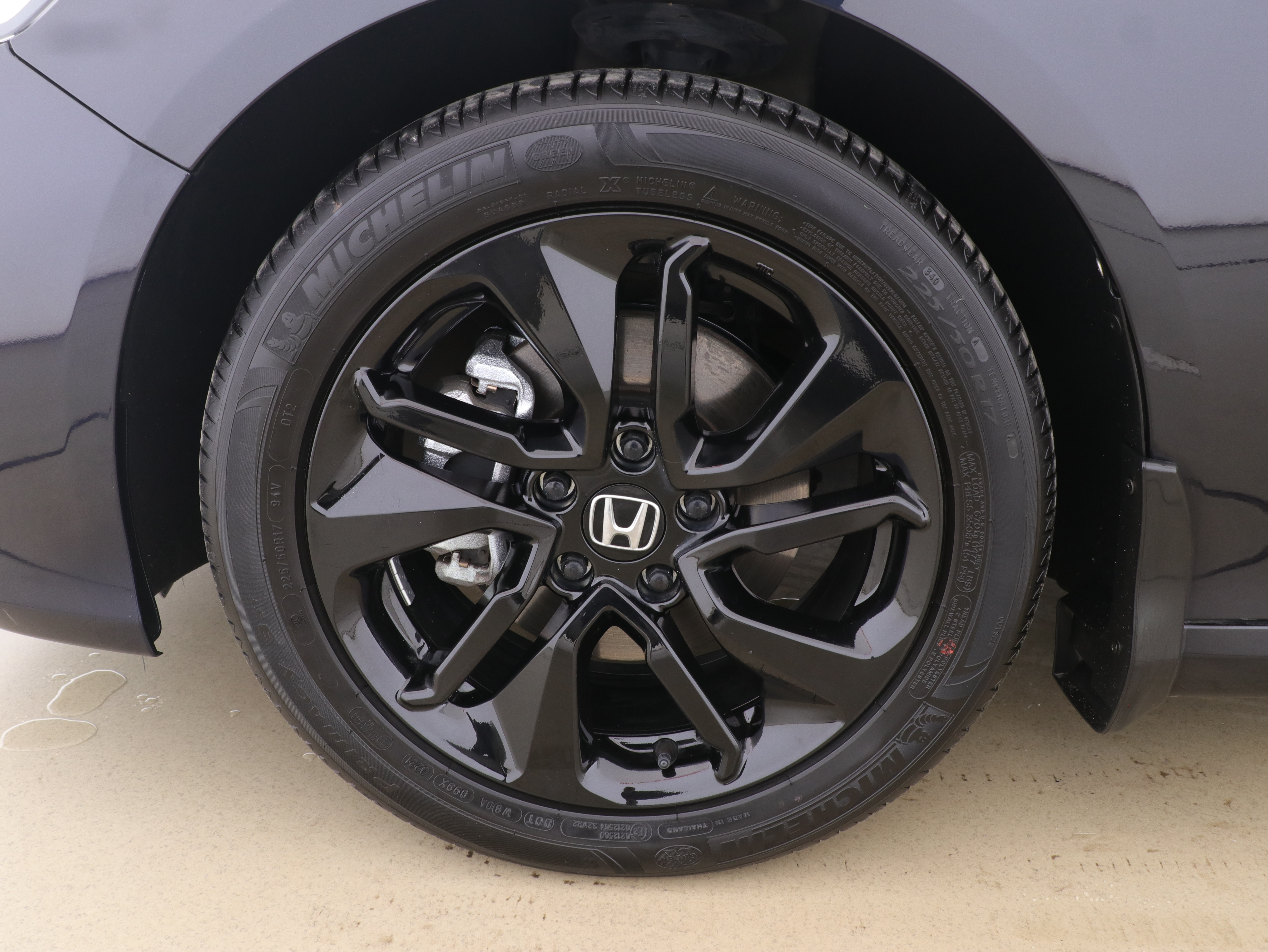 Honda Accord 2021 car image #16