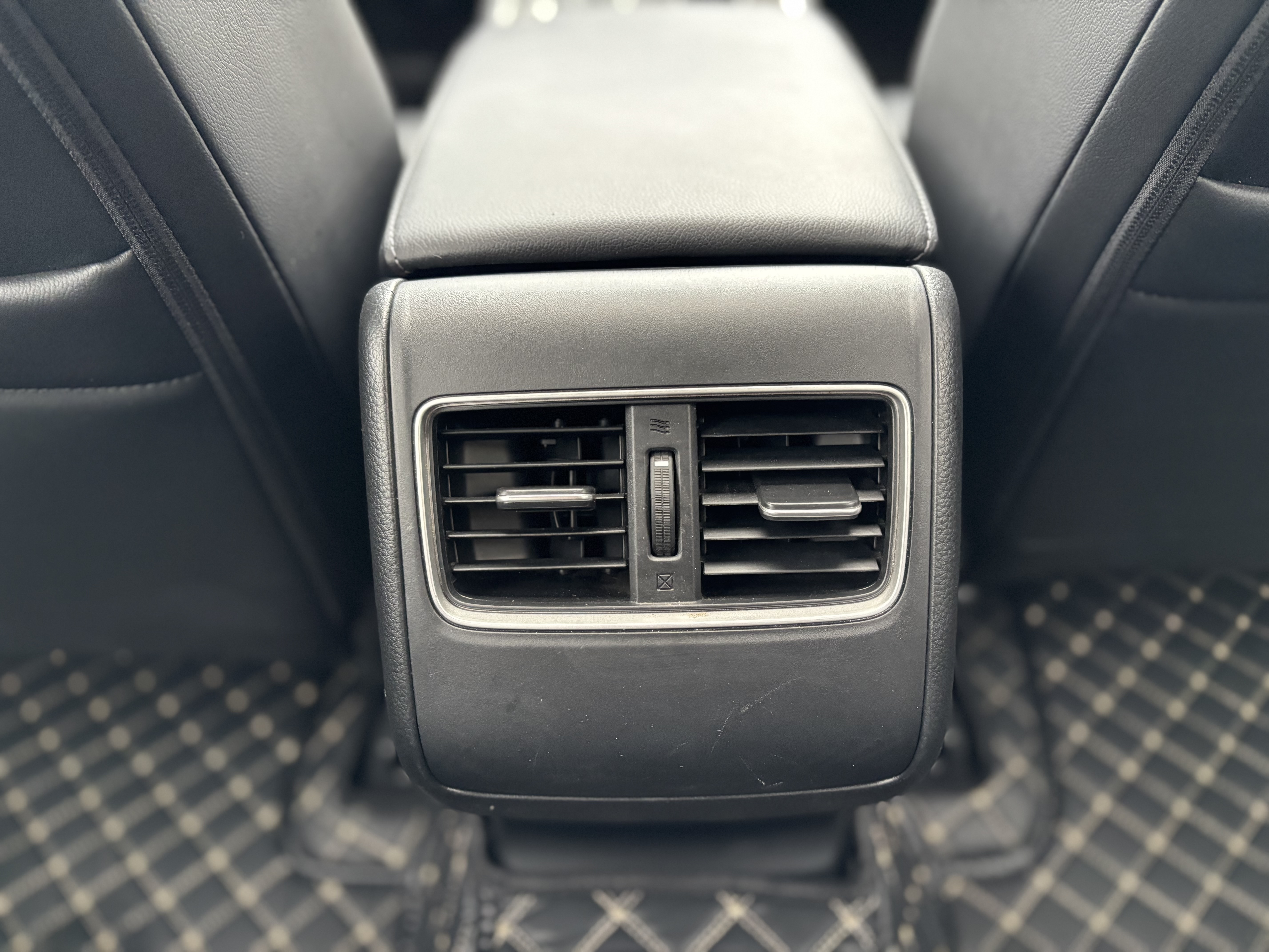 本田 雅阁 2021 汽车图片 #16