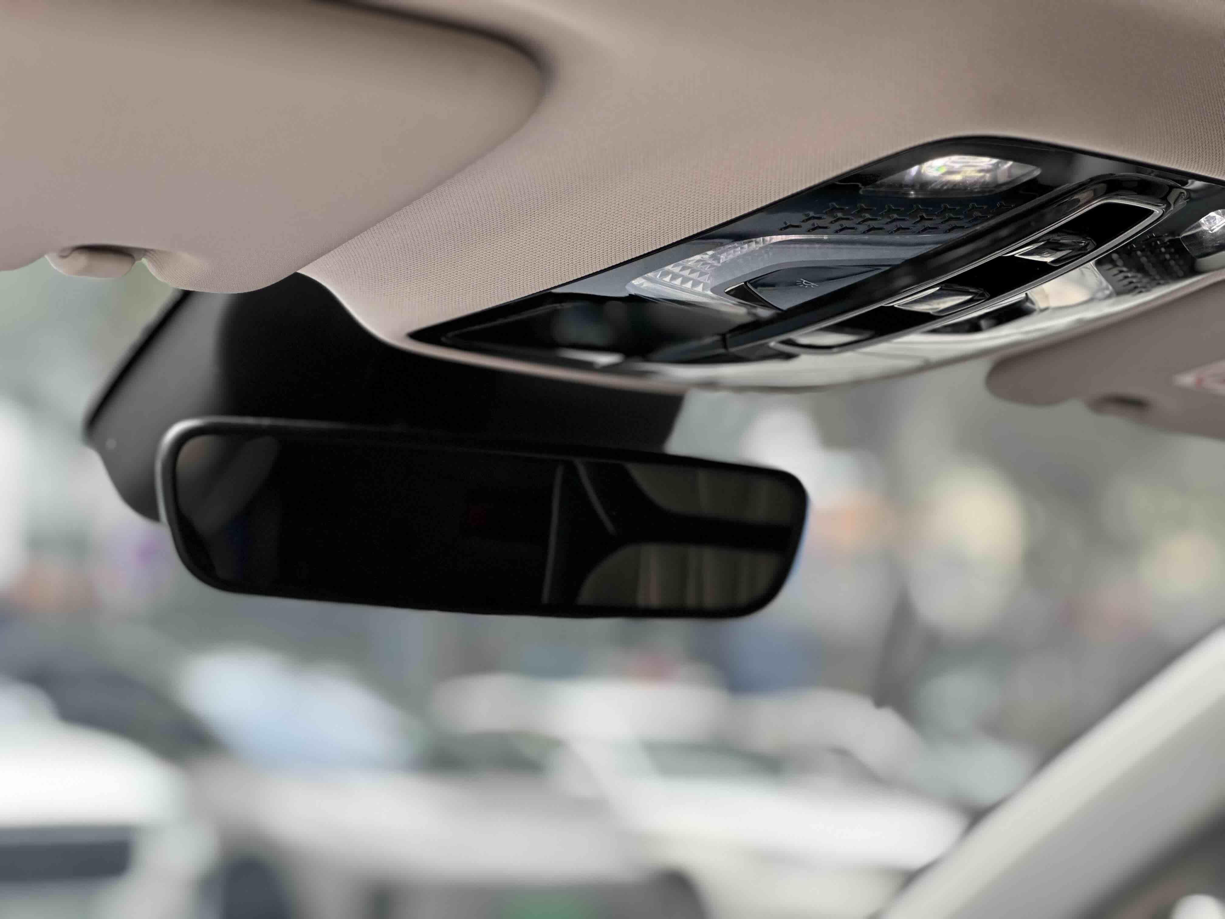 荣威 荣威iMAX8 2021 汽车图片 #16