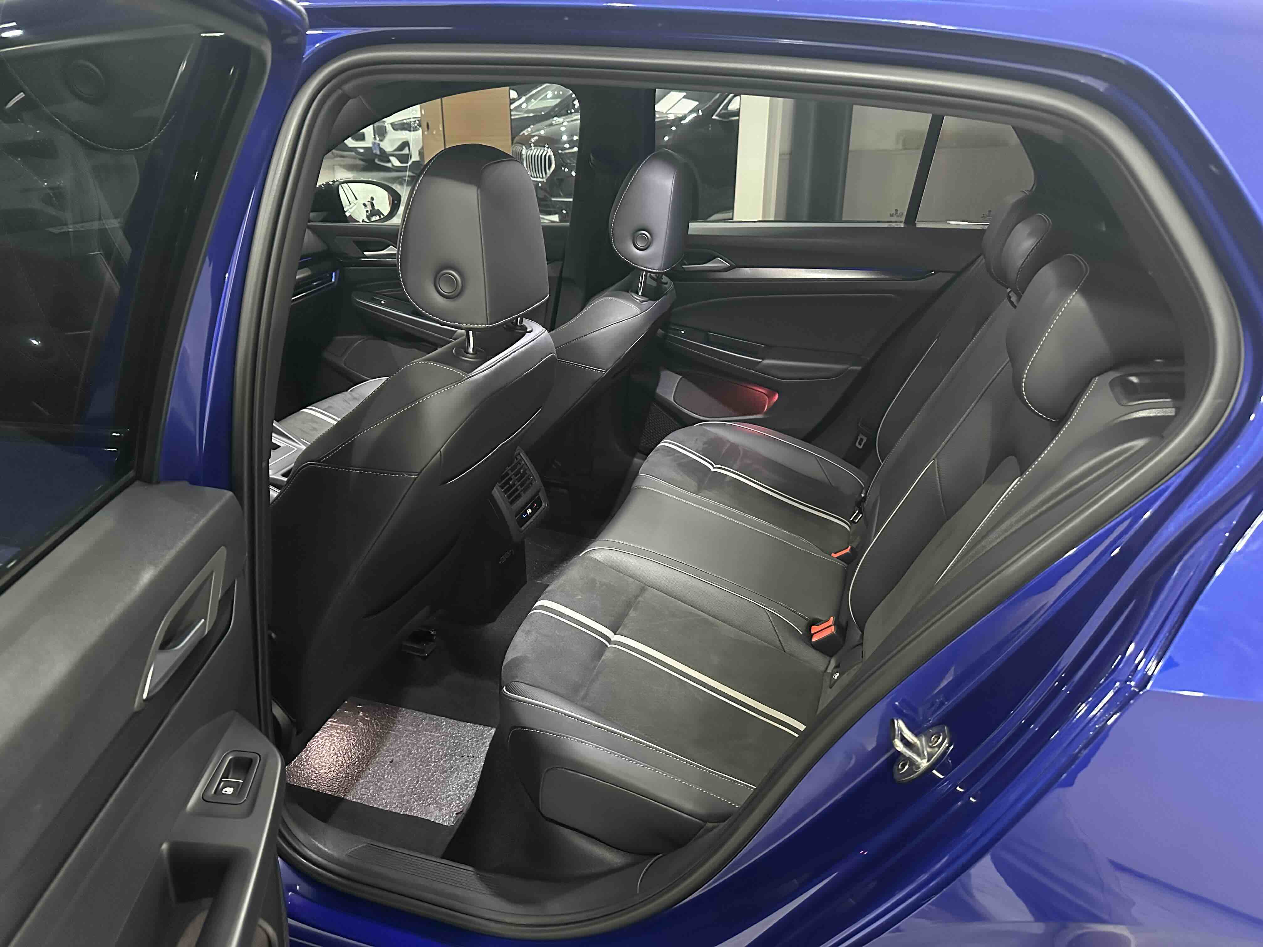 Volkswagen Golf 2021 #16 Volkswagen Golf 2021 immagine di auto #16