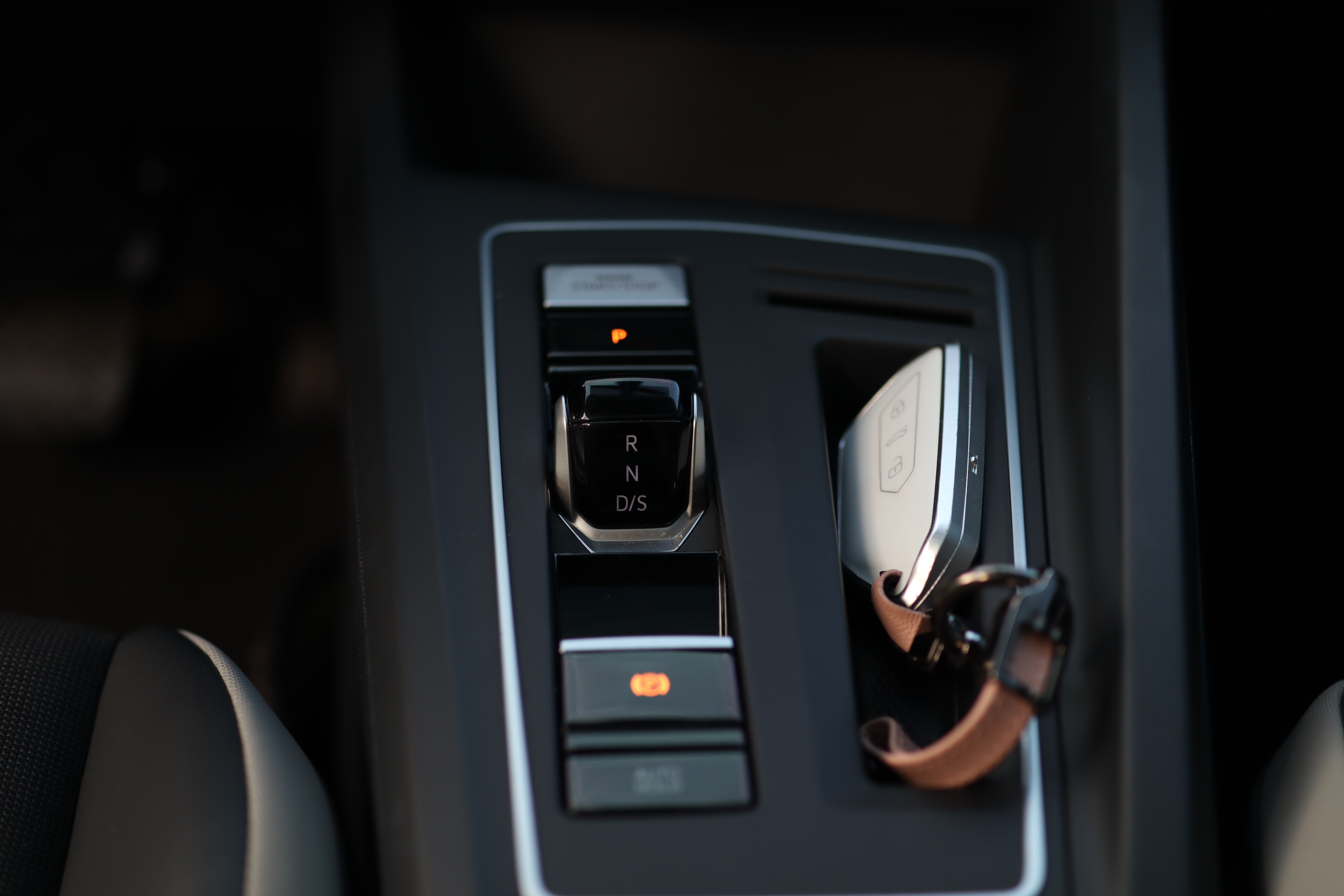 大众 高尔夫 2022 汽车图片 #16