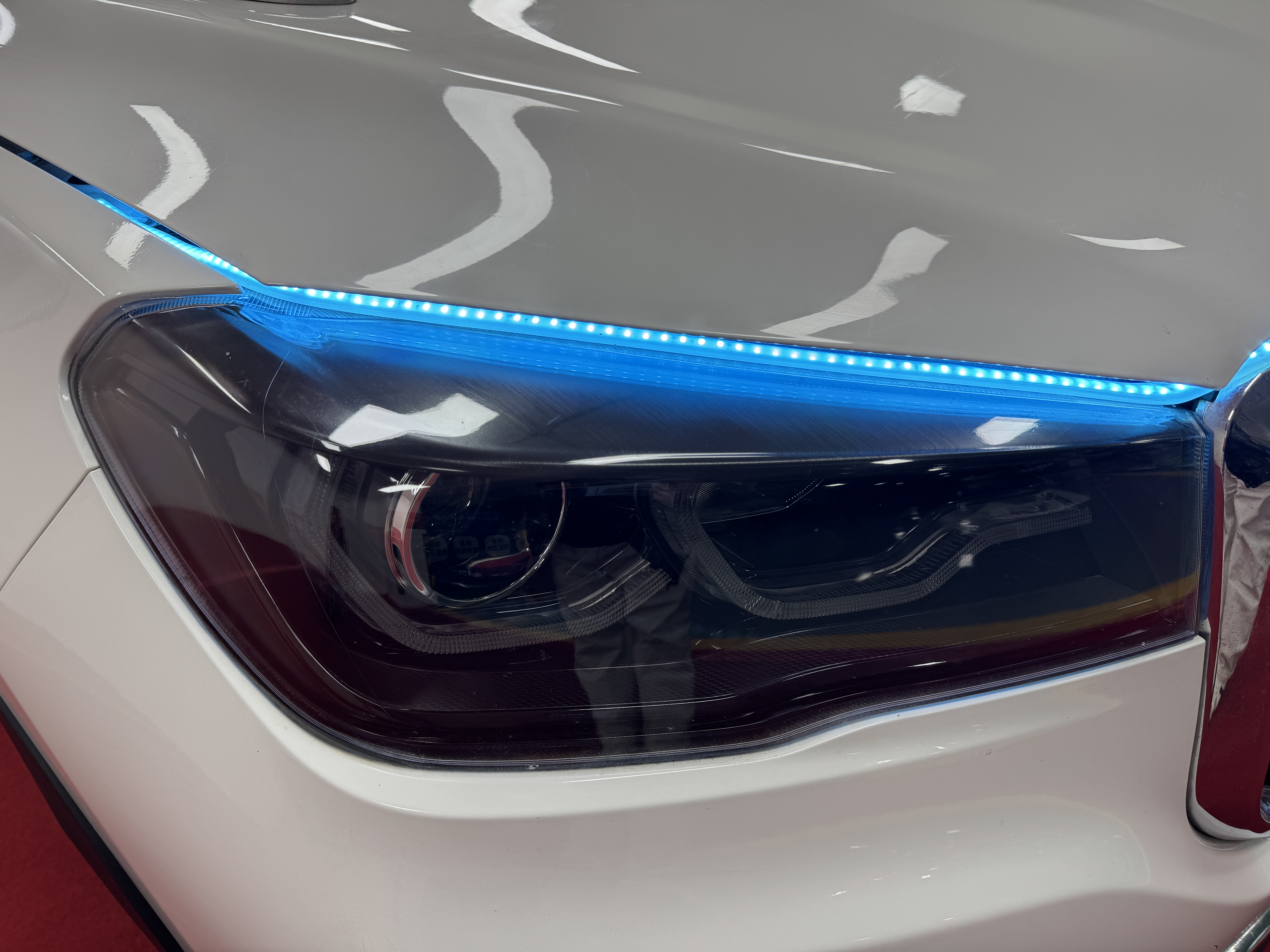 SWM斯威汽车 SWM斯威G05 2021 汽车图片 #16