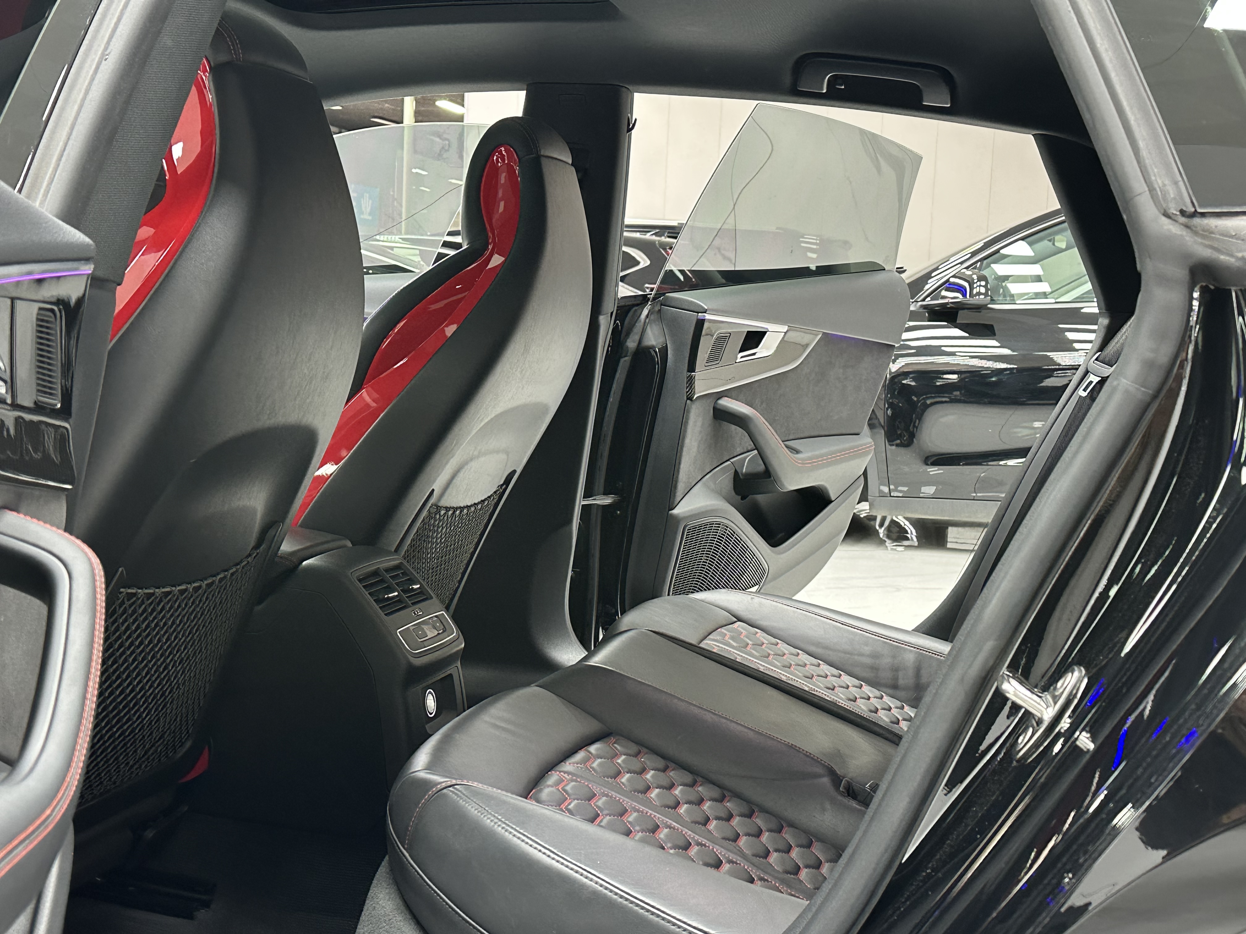 Audi RS 5 2021 #16 Audi RS 5 2021 car image #16