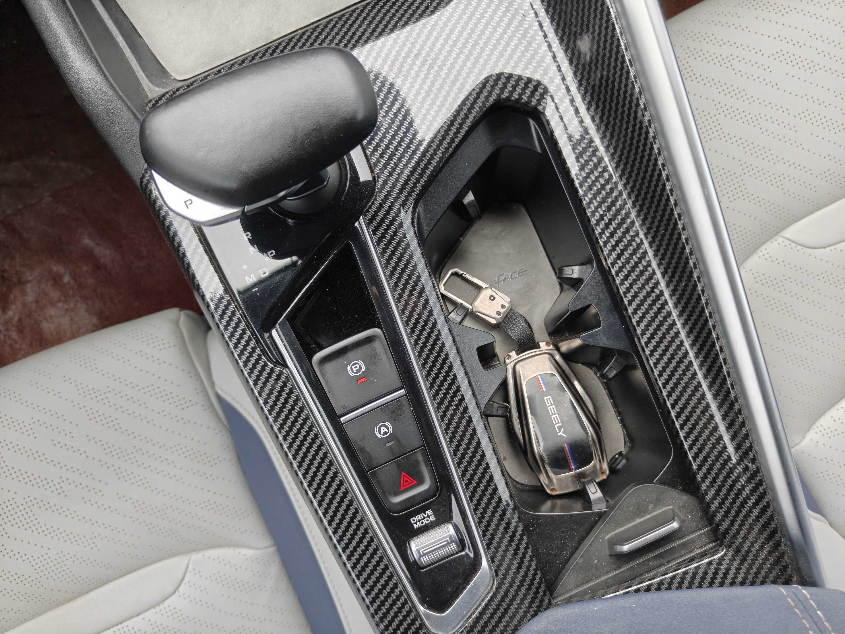 Preface 2022 car image #16