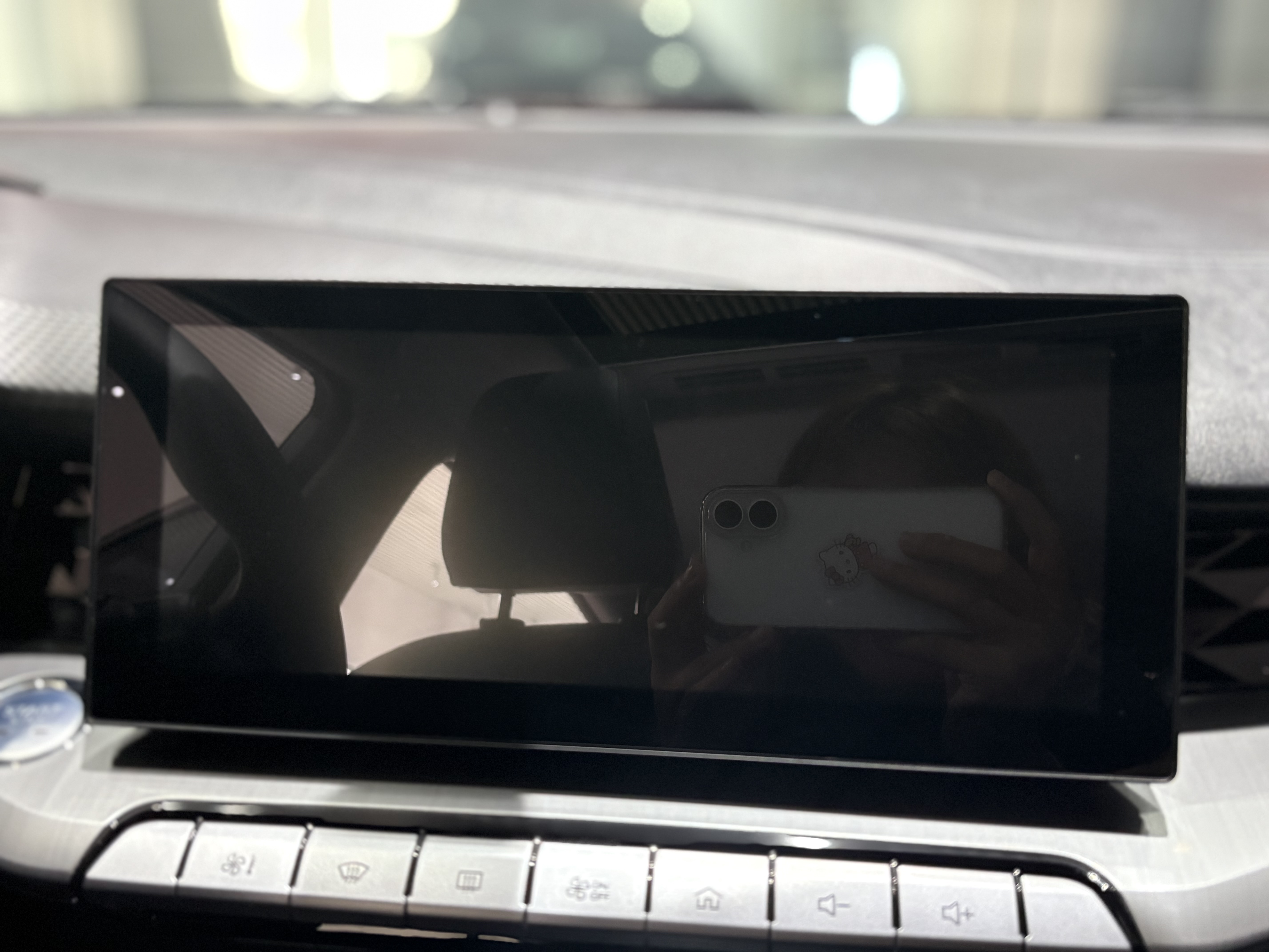 MG 5 2022 car image #16
