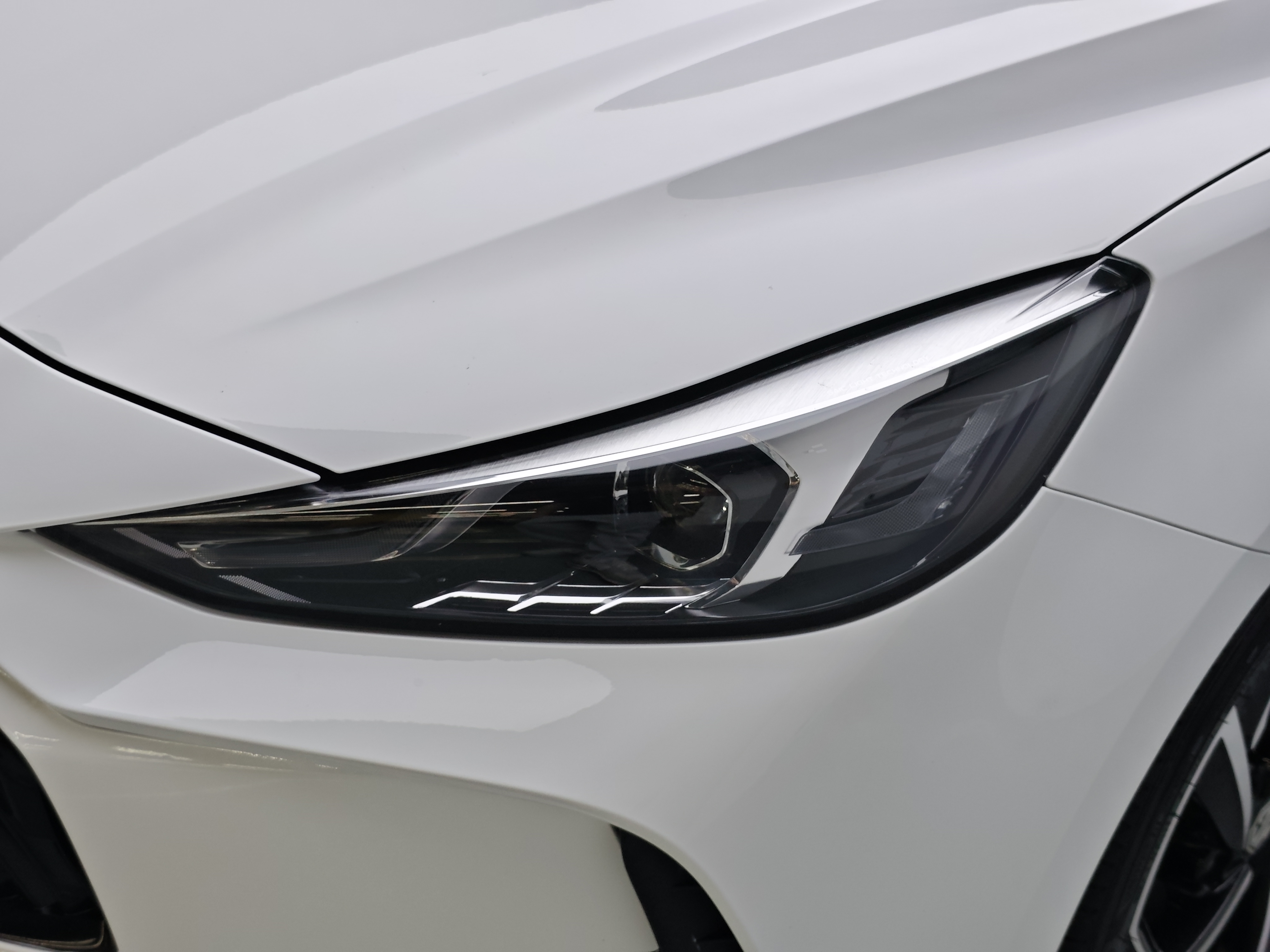 MG 5 2021 car image #16