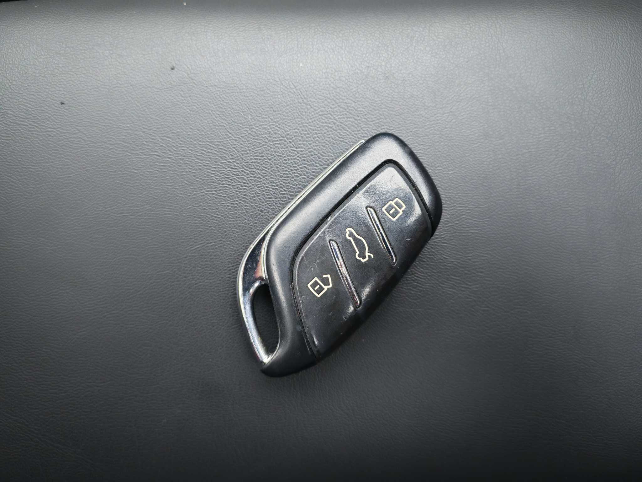 MG 5 2021 car image #16