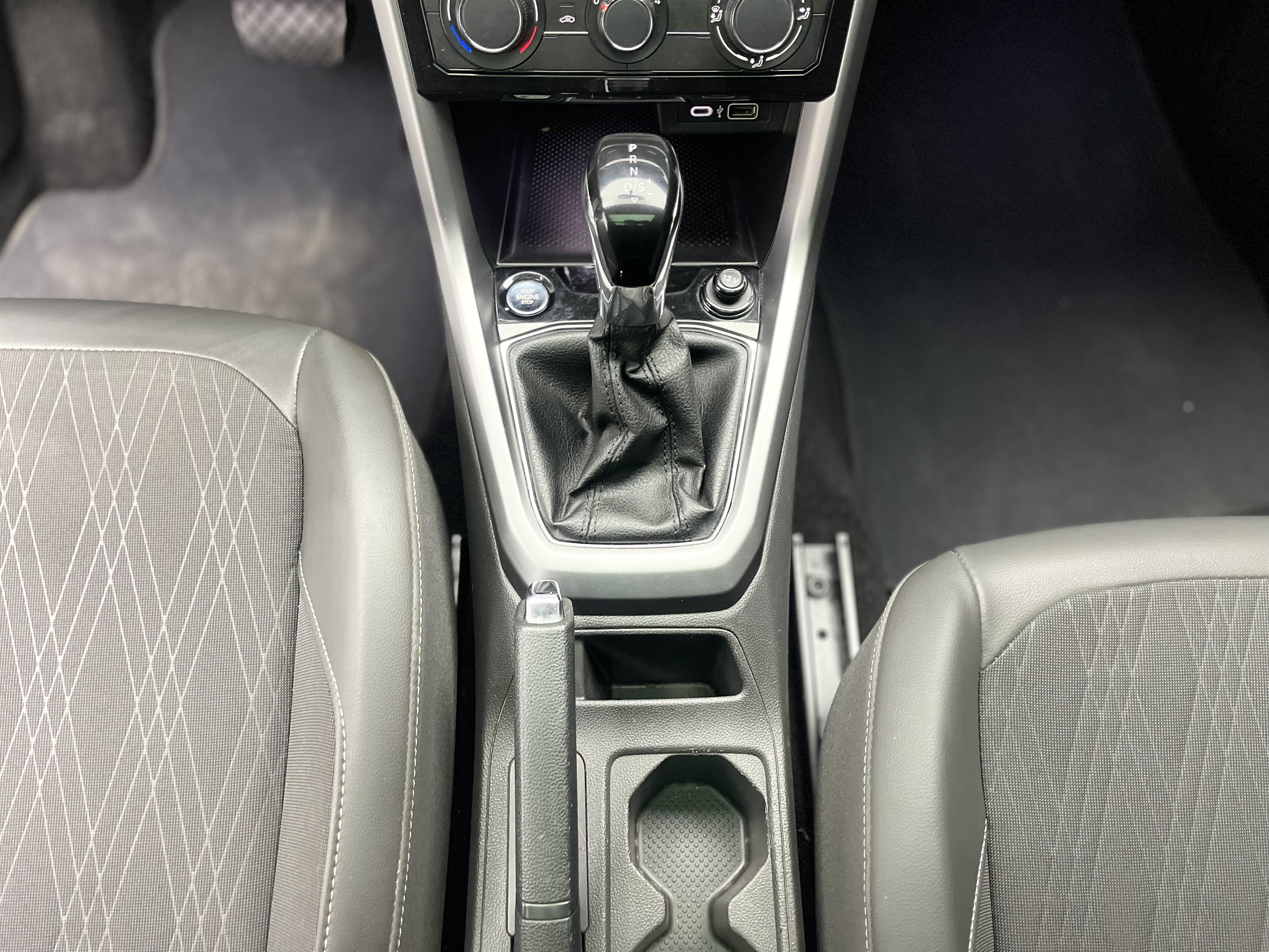 Volkswagen T-Cross 2021 car image #16