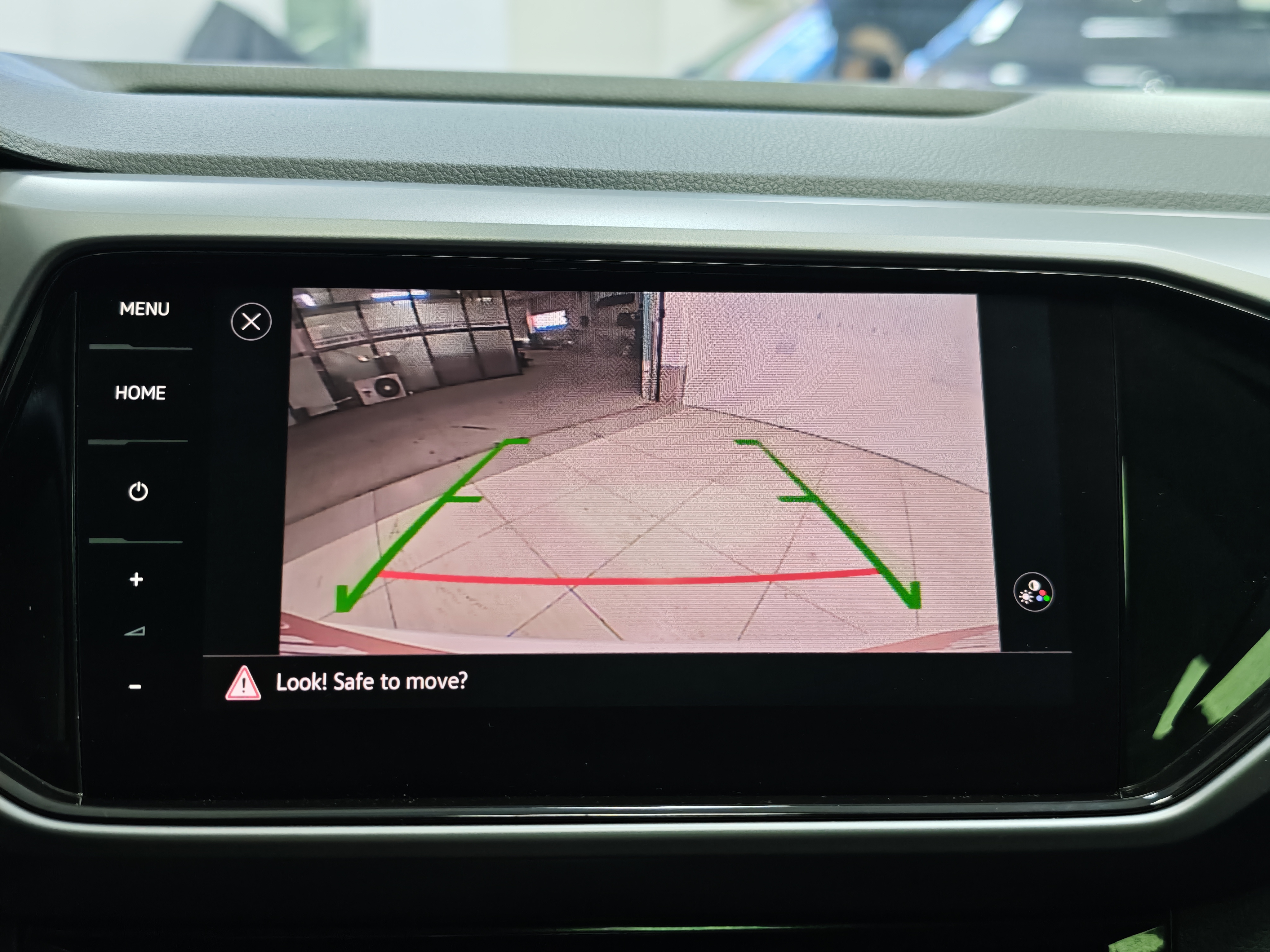 Volkswagen T-Cross 2021 car image #16