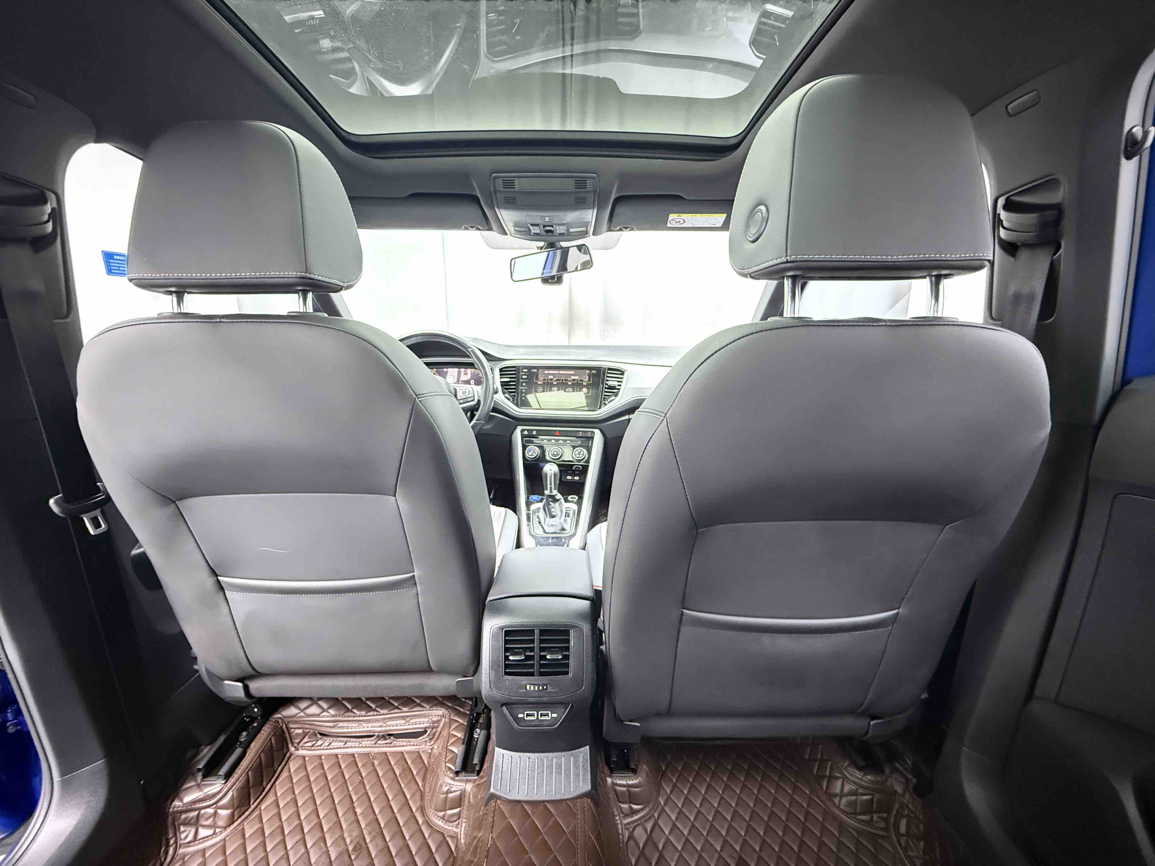 T-ROC探歌 2021 汽车图片 #16