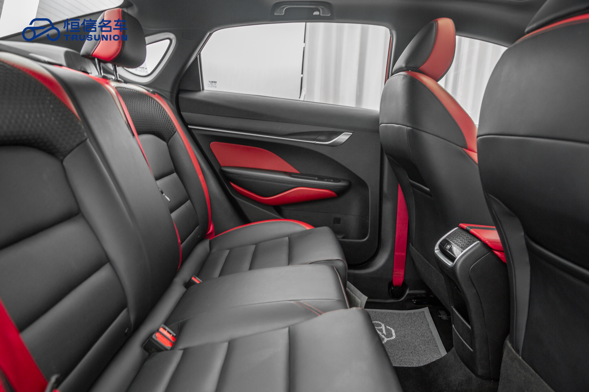 GEELY Binray 2022 #16 GEELY Binray 2022 car image #16