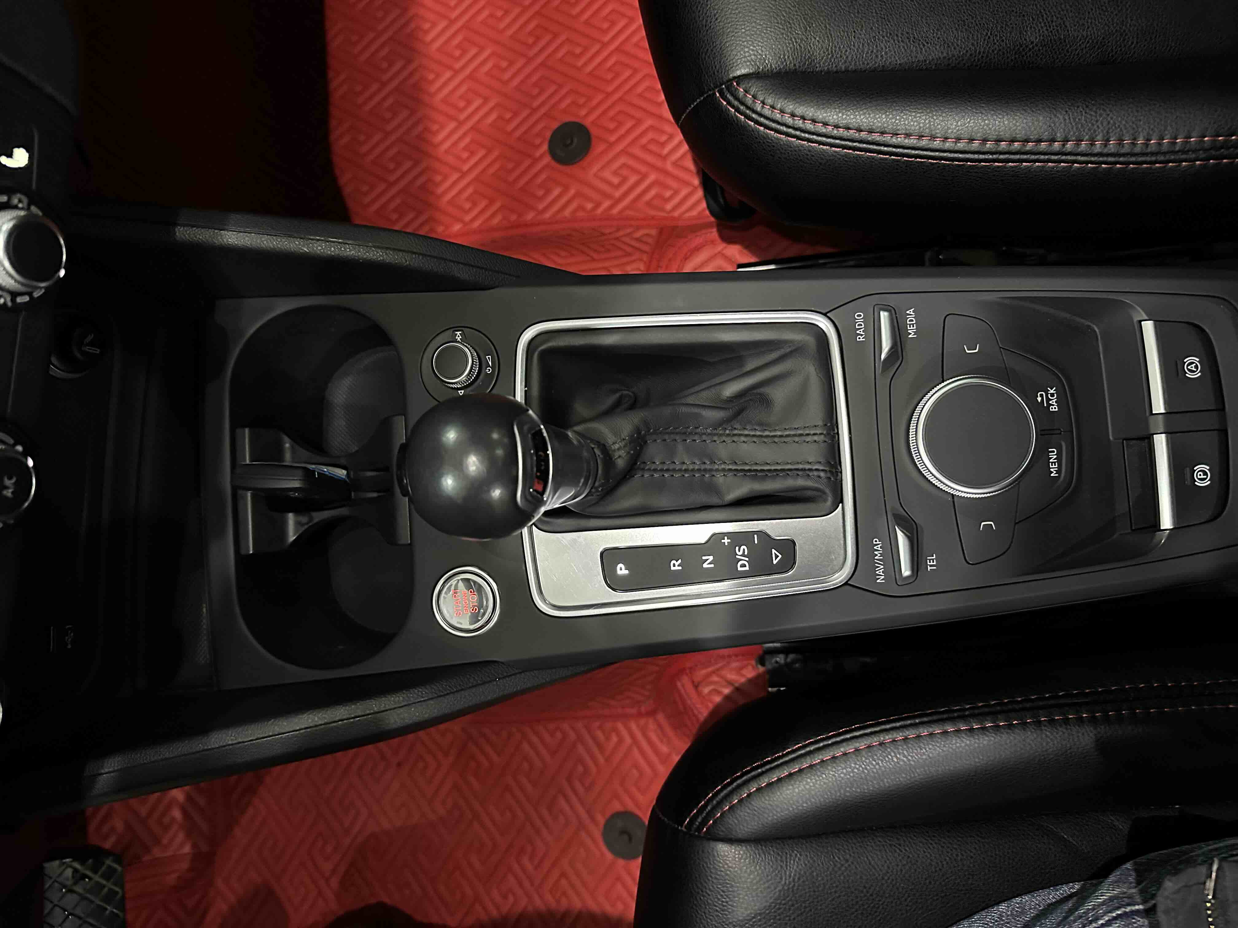 Audi Q2L 2021 #16 Audi Q2L 2021 immagine di auto #16