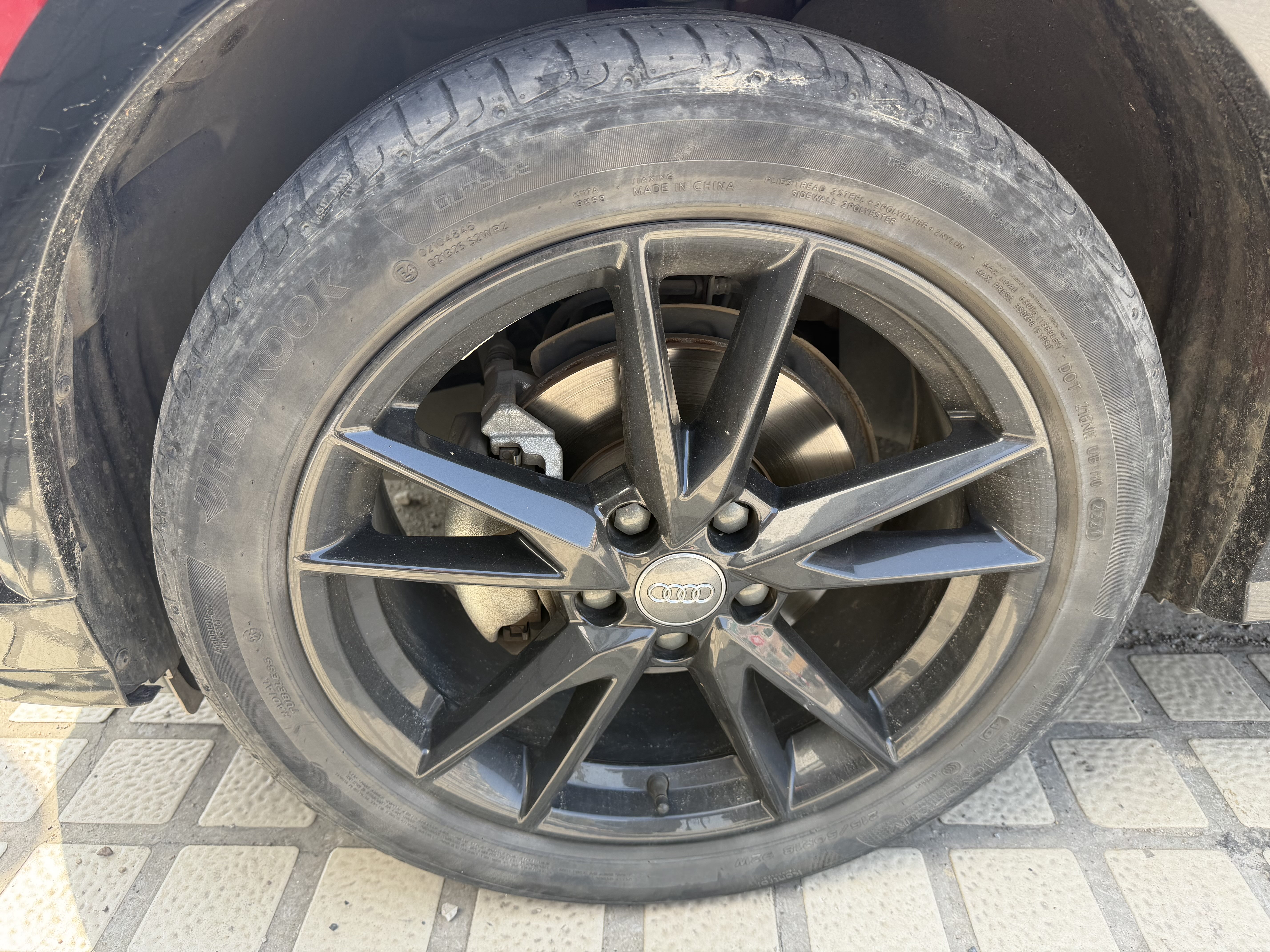 Q2L 2021 #16 Q2L 2021 car image #16