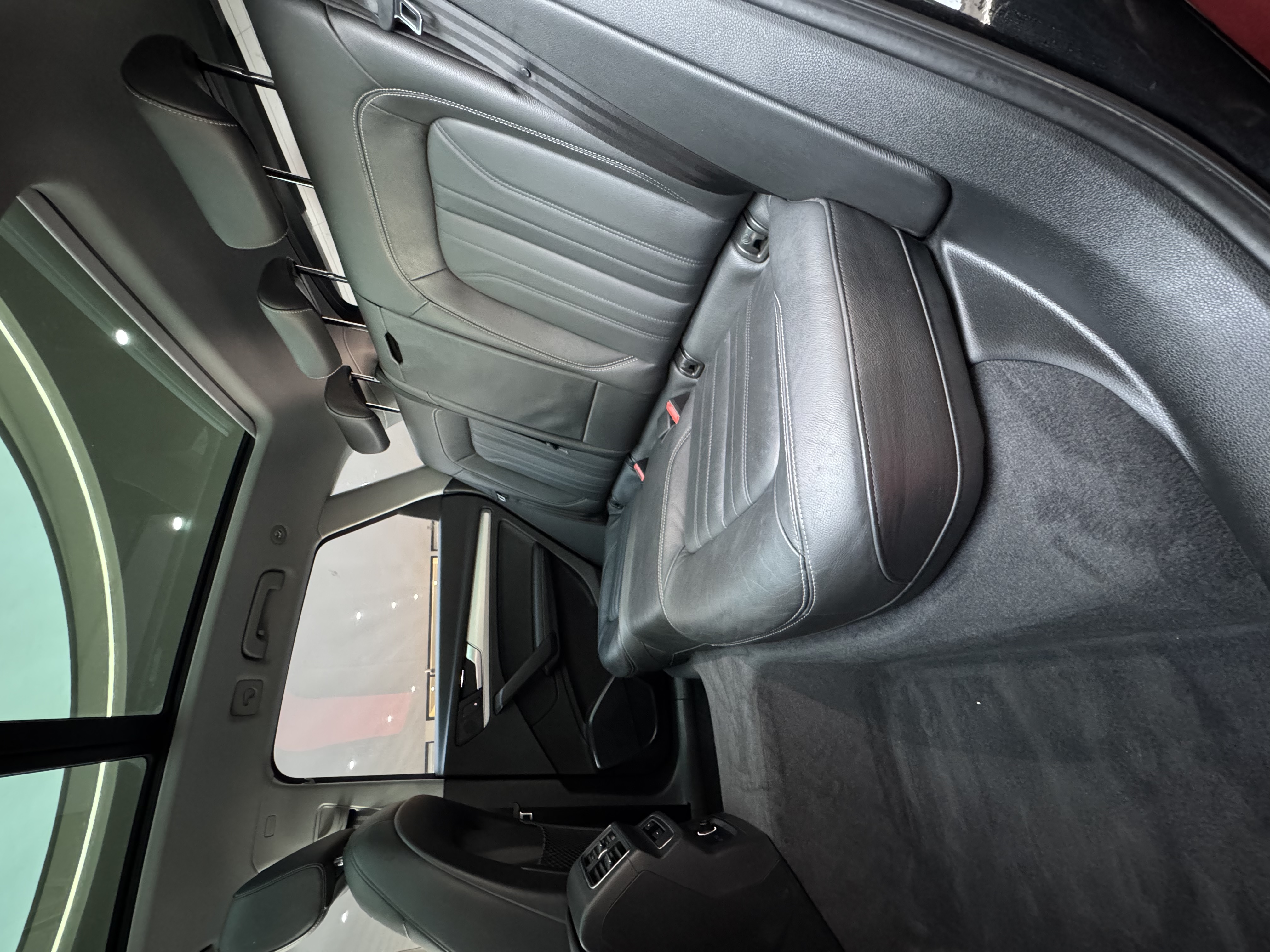 Audi Q5L 2020 صورة سيارة #16