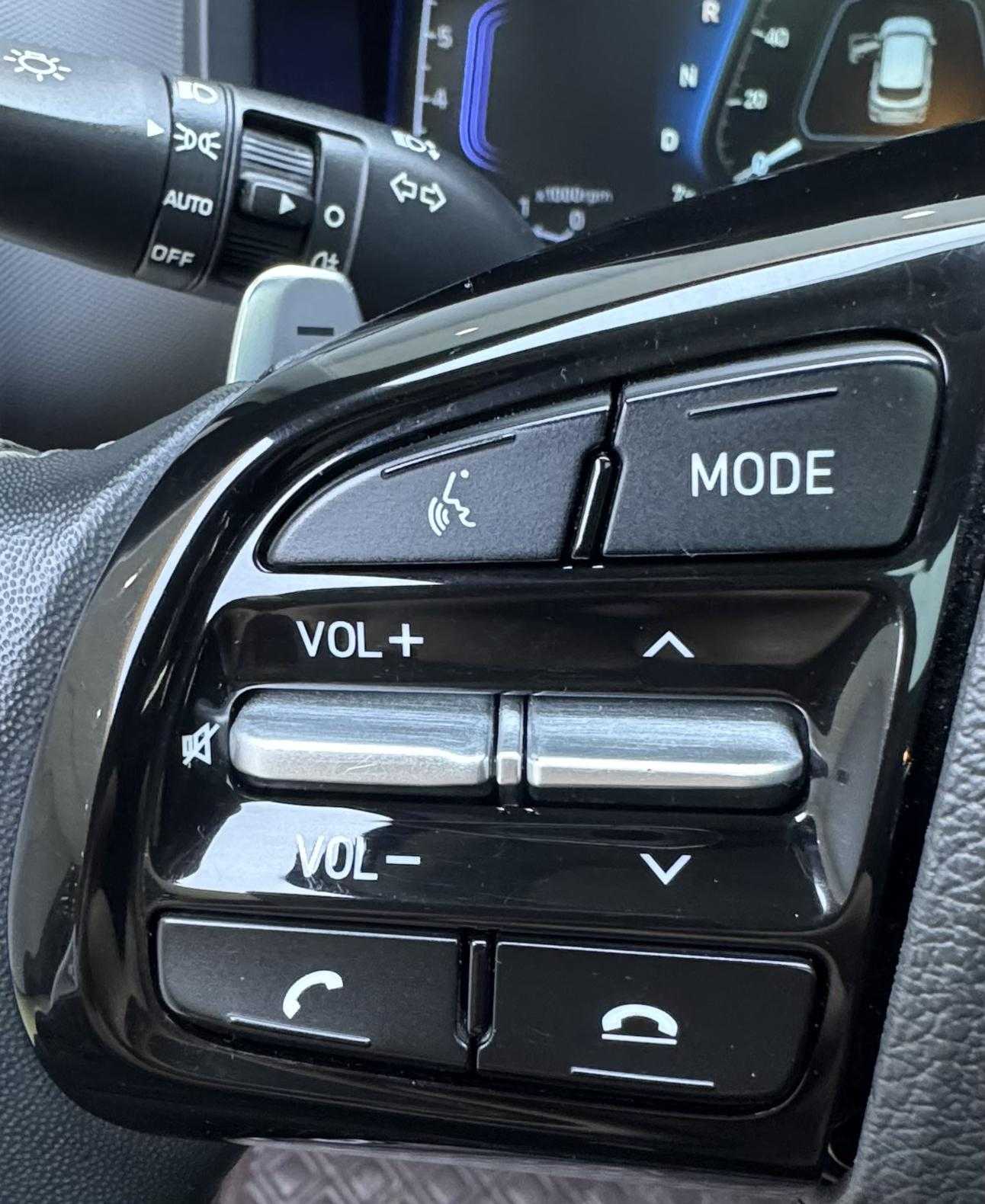 Hyundai ix35 2022 immagine di auto #16