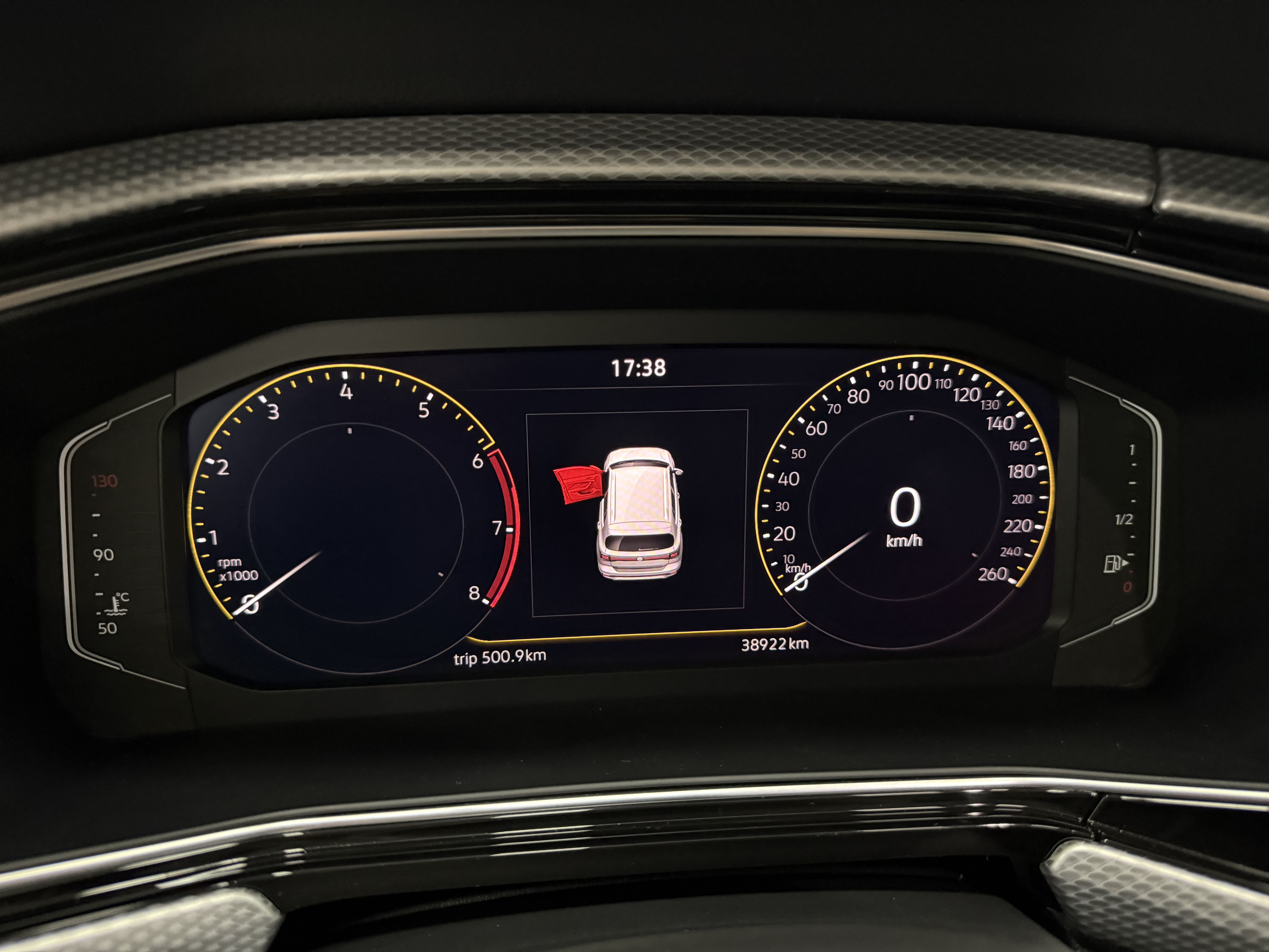 Volkswagen Tacqua 2021 car image #16