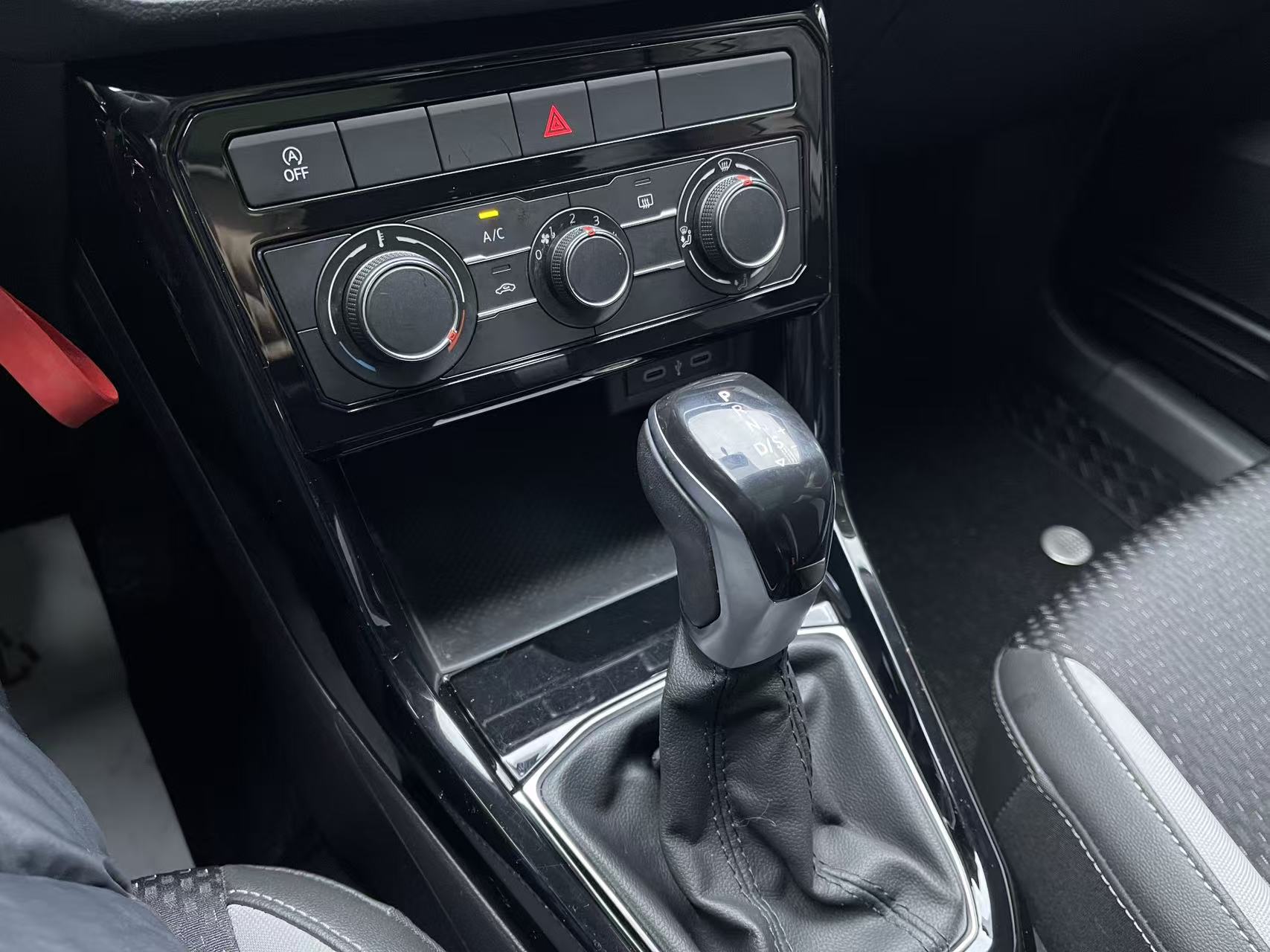 大众 探影 2021 汽车图片 #16