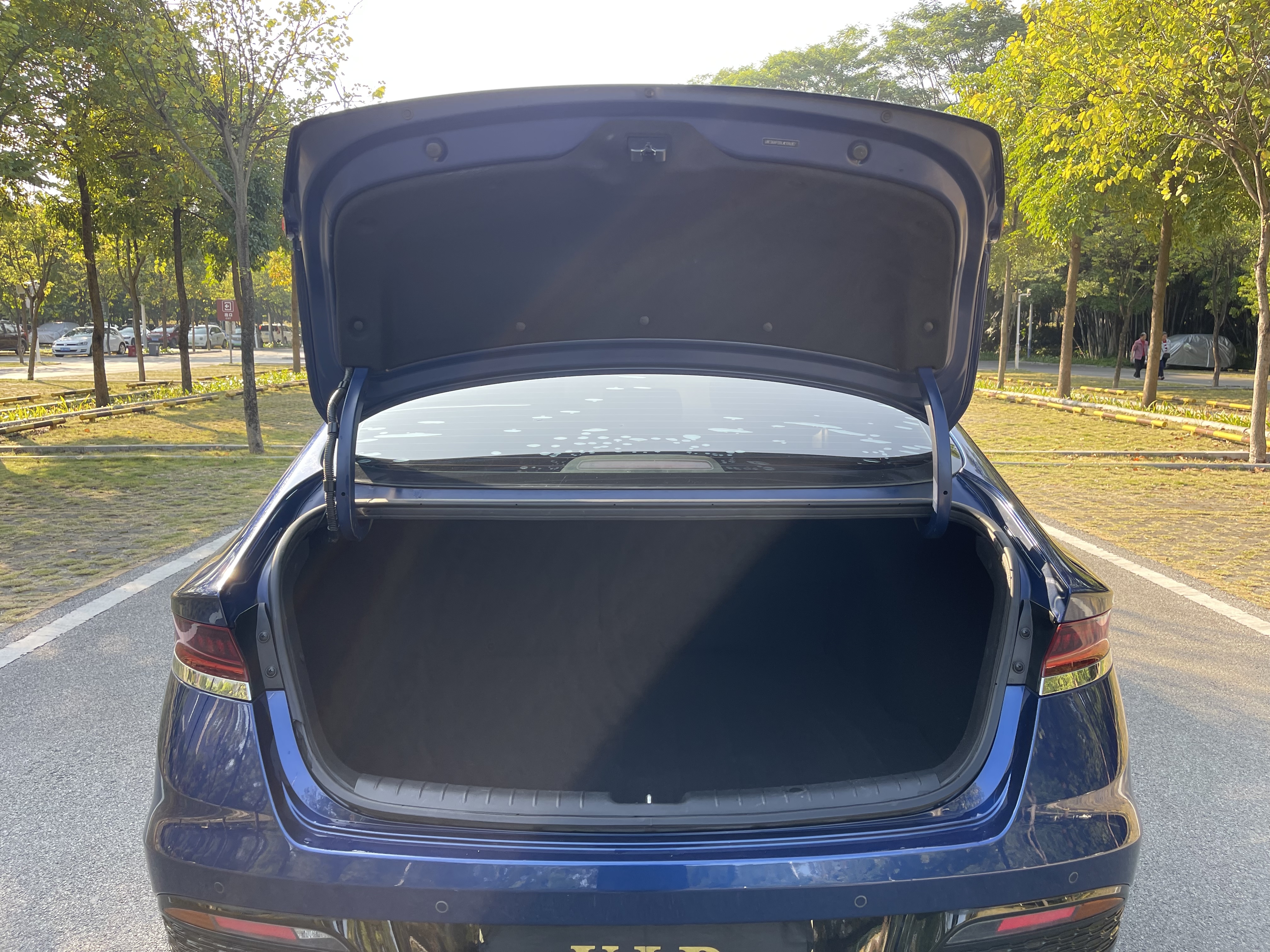 Hyundai Lafesta 2021 car image #16