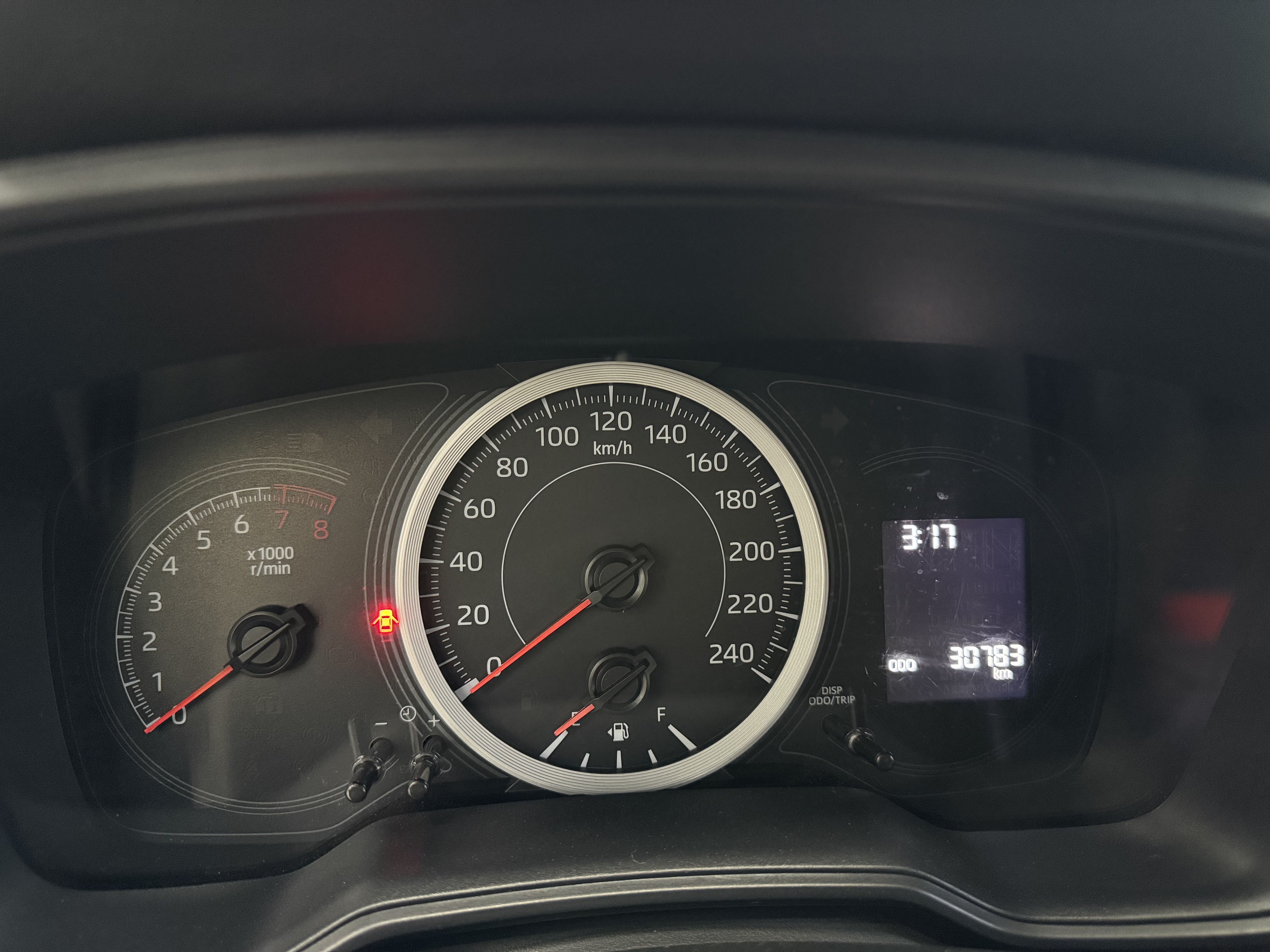 Toyota Levin 2021 imagem de carro #16