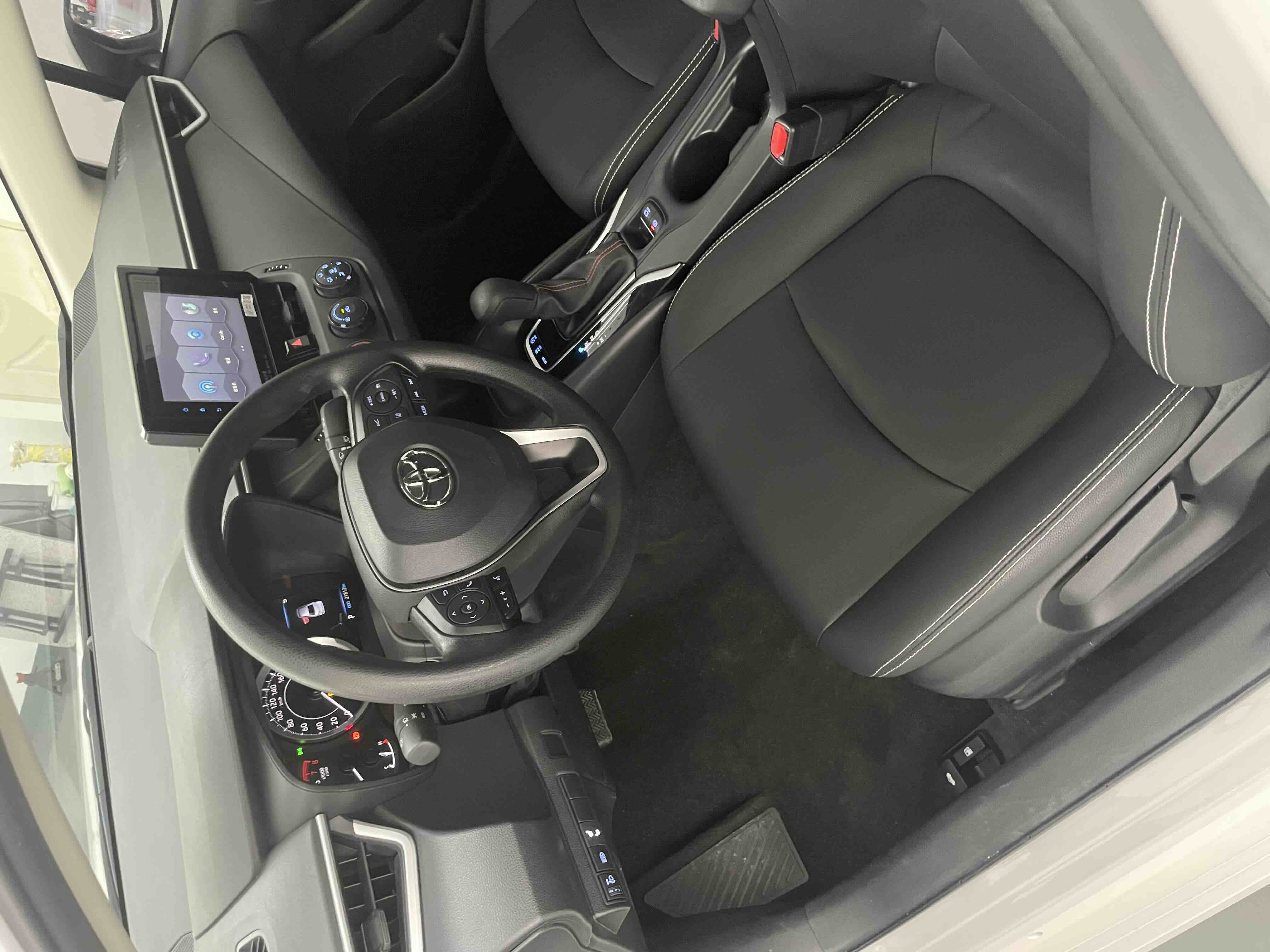 Toyota Corolla 2021 #16 Toyota Corolla 2021 car image #16