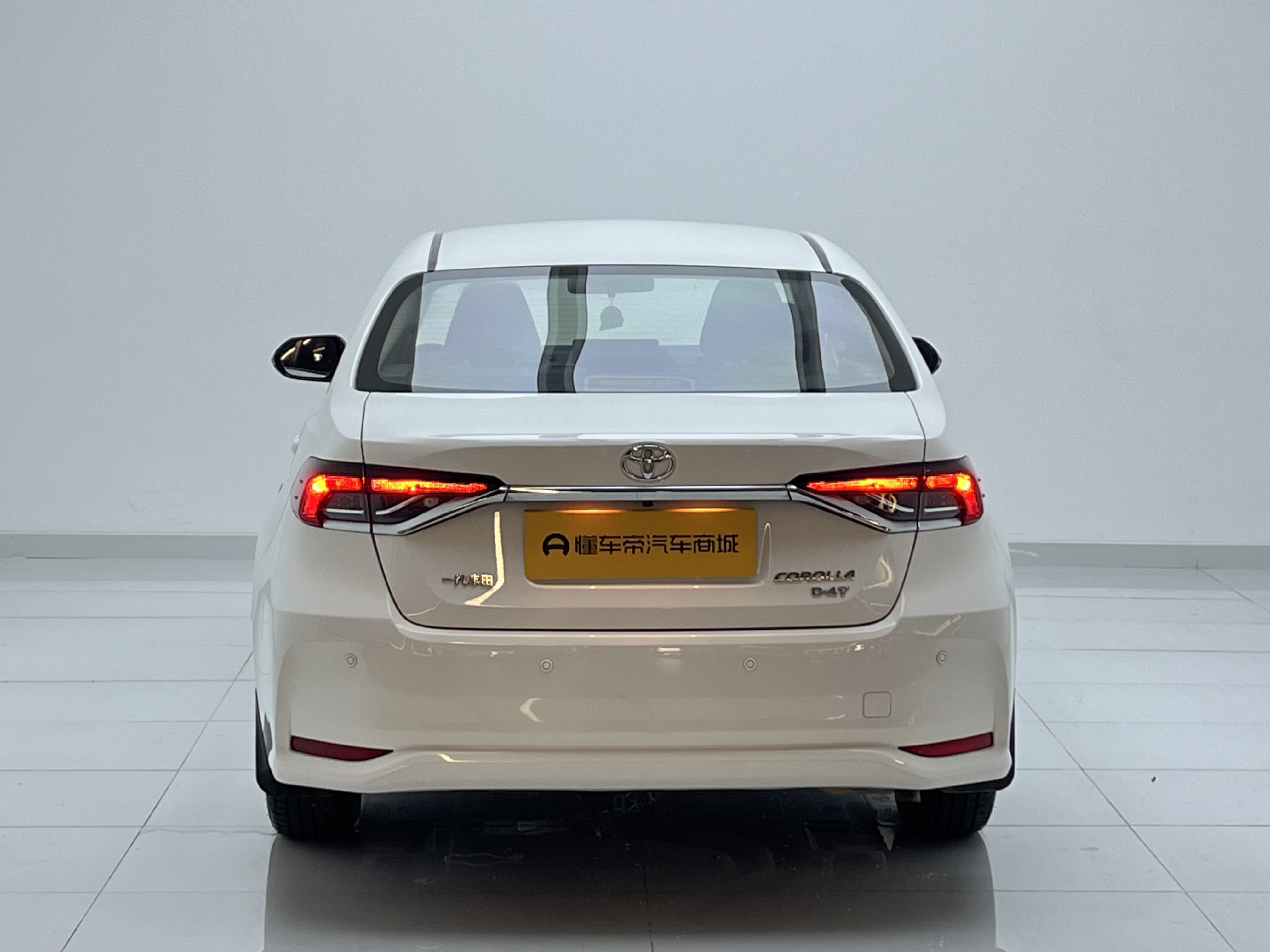 Toyota Corolla 2022 #16 Toyota Corolla 2022 car image #16