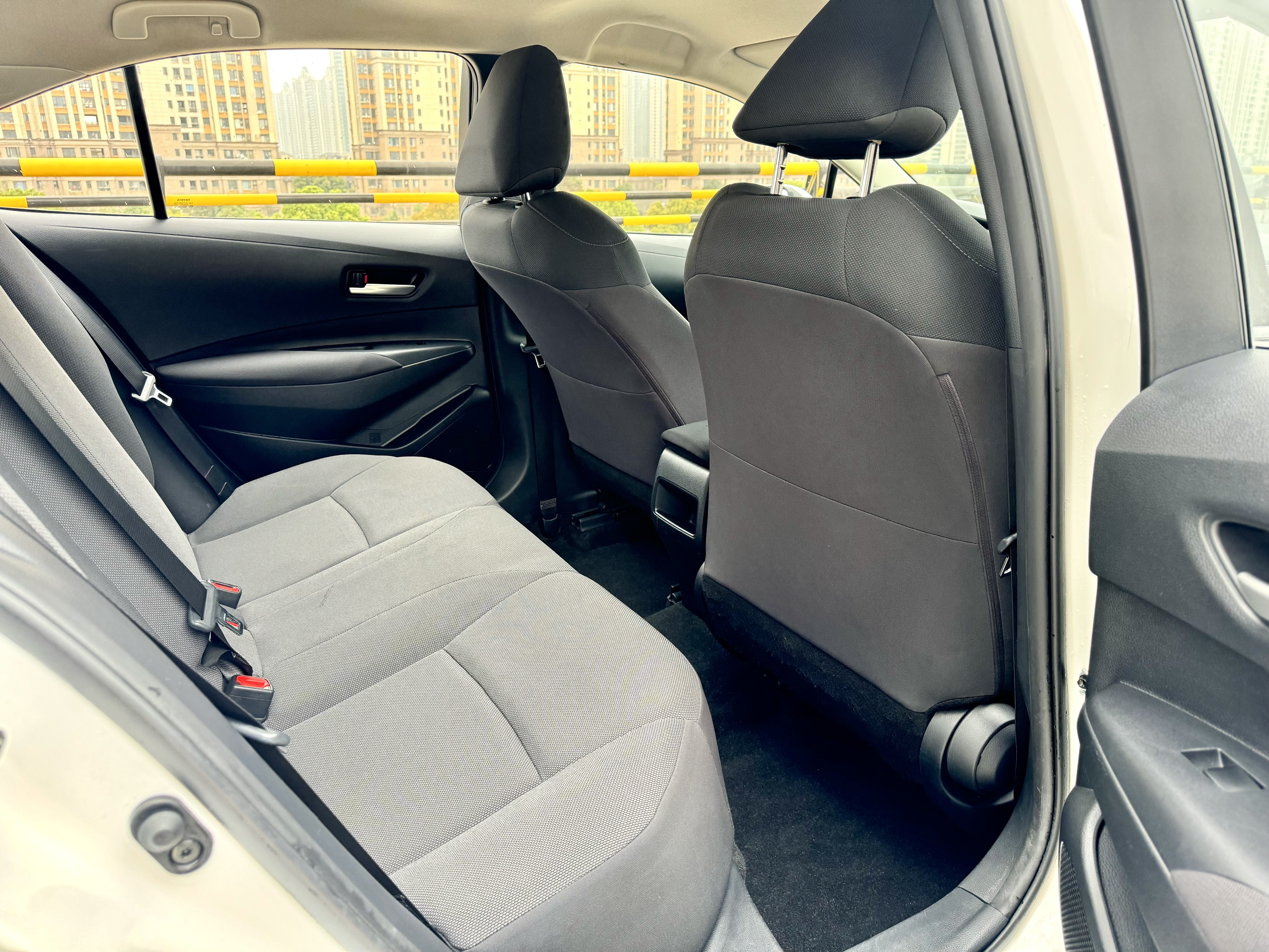 Toyota Corolla 2023 car image #16