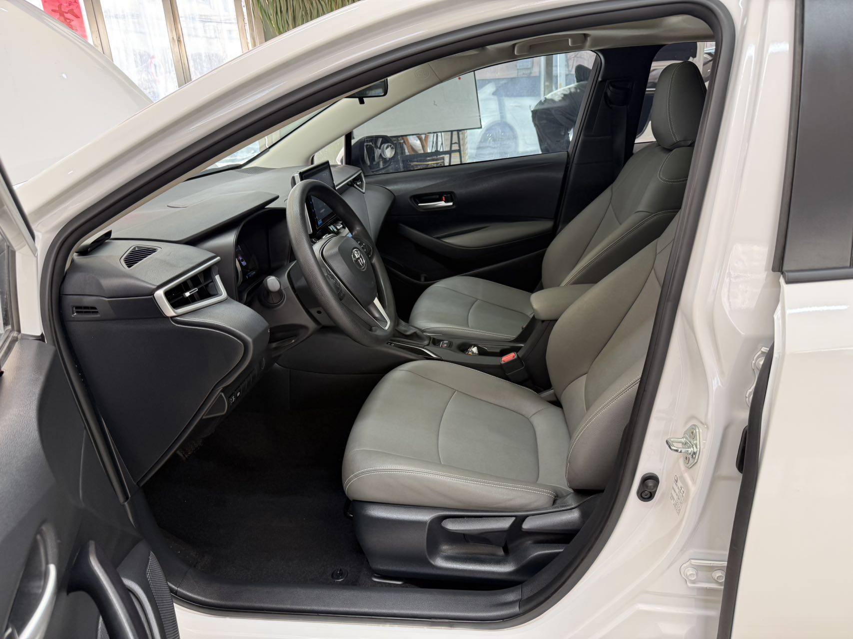 Corolla 2021 #16 Corolla 2021 car image #16