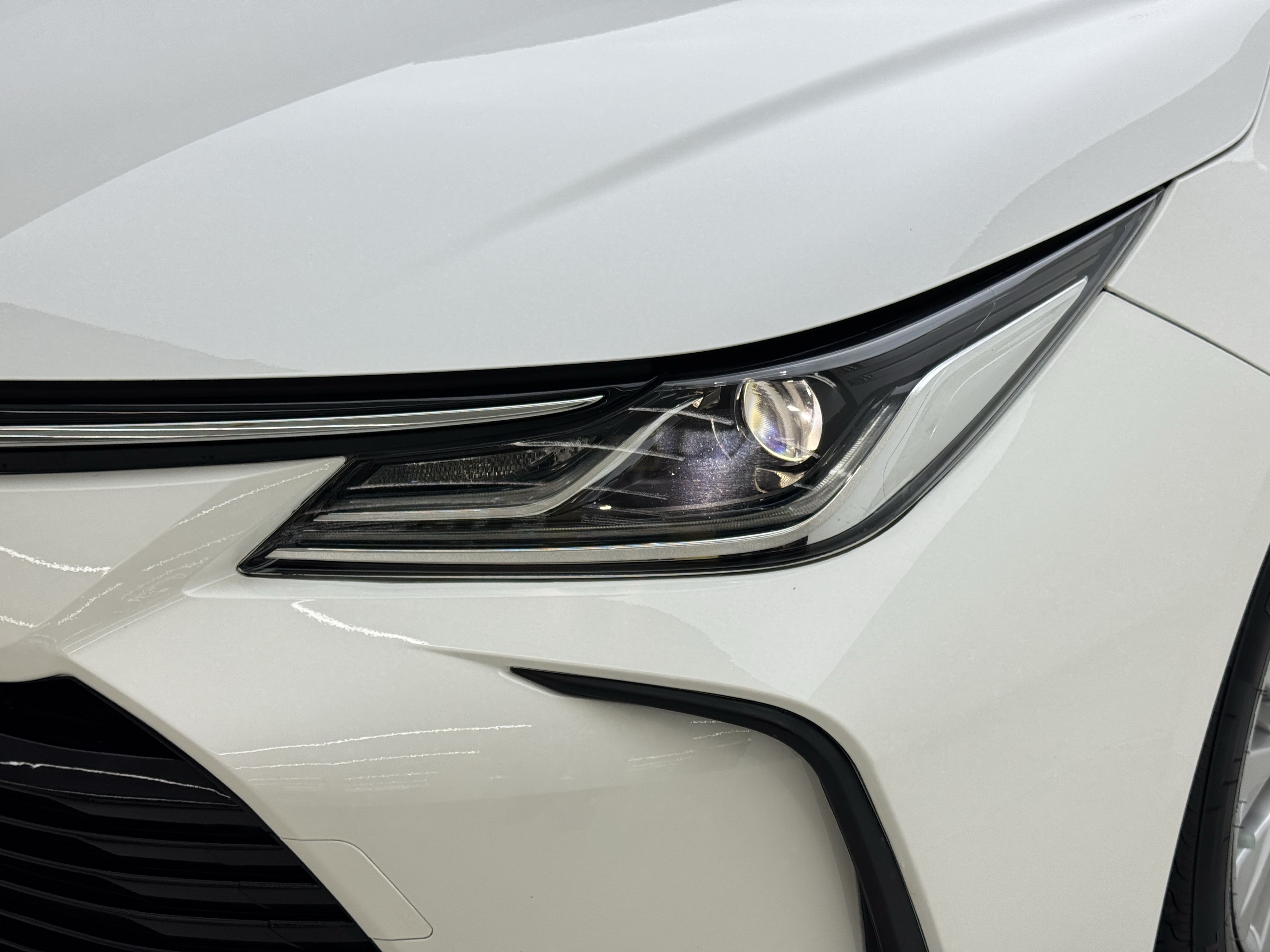 Toyota Corolla 2021 #16 Toyota Corolla 2021 car image #16